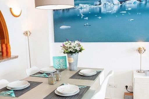 2 soverom Leilighet til salgs i Benitachell / Benitatxell med svømmebasseng garasje - € 320 000 (Ref: 8940743)