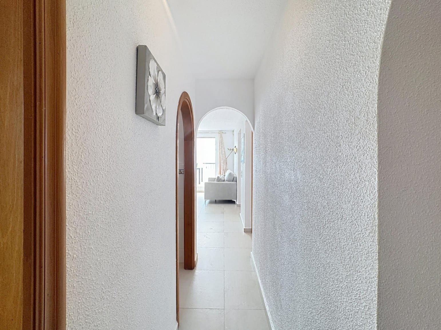 2 soverom Leilighet til salgs i Benitachell / Benitatxell med svømmebasseng garasje - € 320 000 (Ref: 8940743)