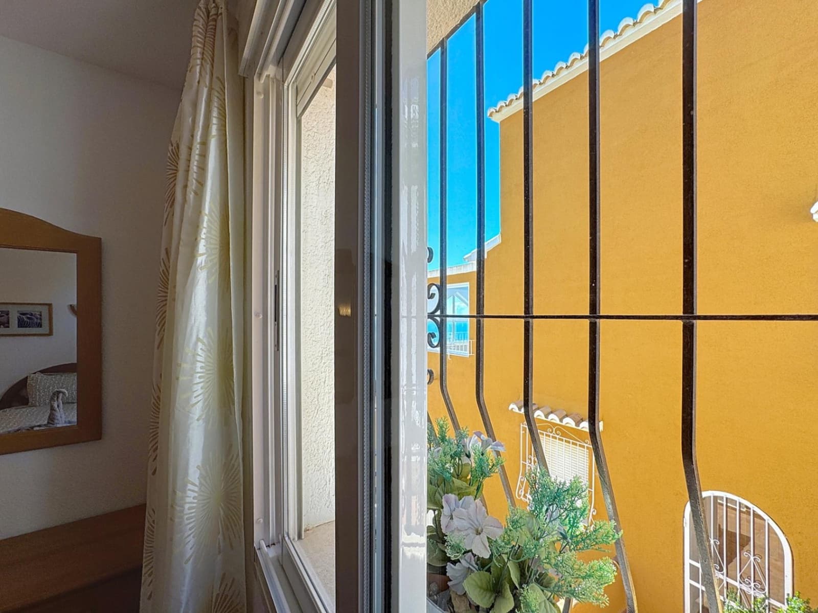 2 soverom Leilighet til salgs i Benitachell / Benitatxell med svømmebasseng garasje - € 320 000 (Ref: 8940743)