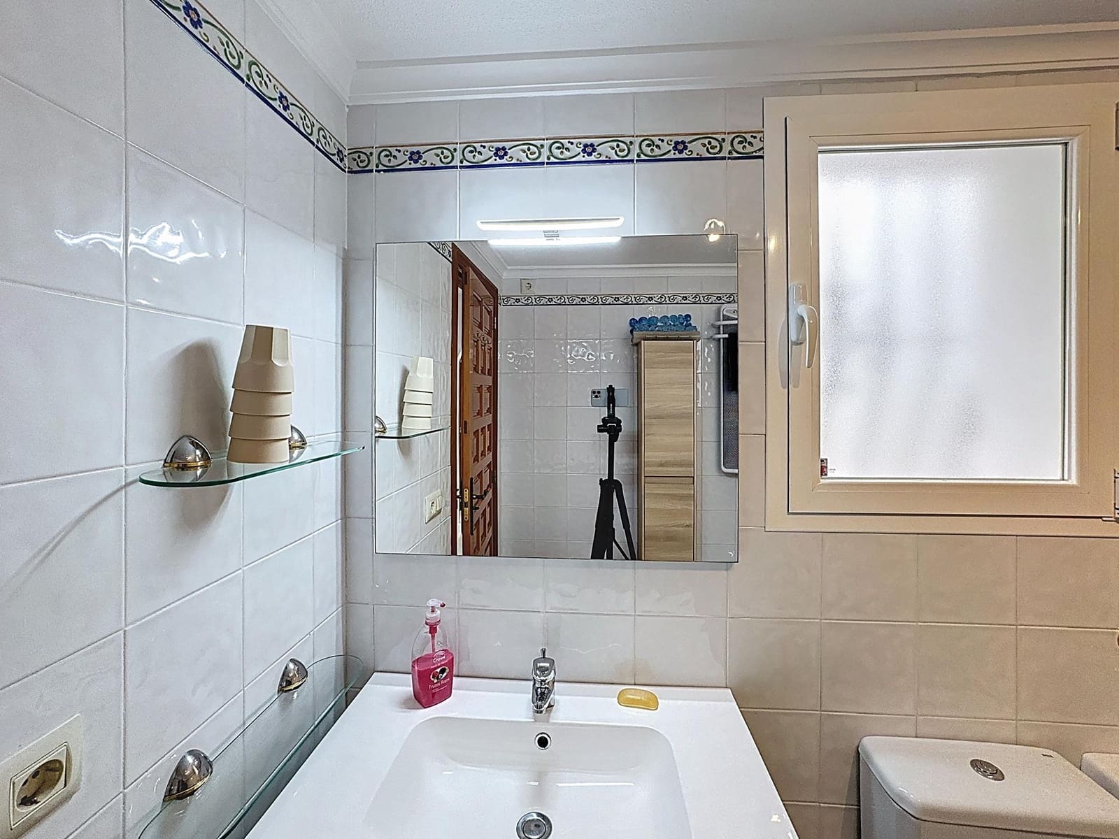 2 soverom Leilighet til salgs i Benitachell / Benitatxell med svømmebasseng garasje - € 320 000 (Ref: 8940743)