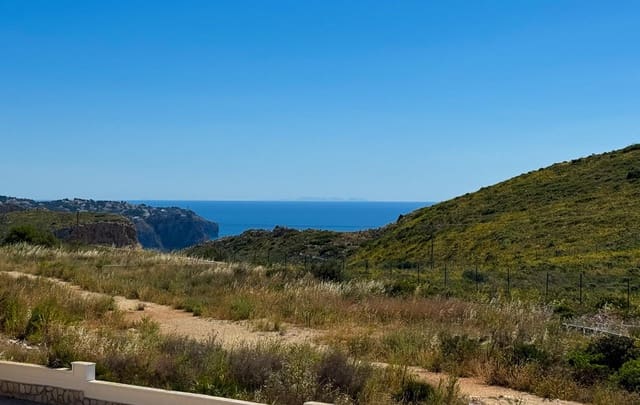 2 bedroom Apartment for sale in Cumbre del Sol, Benitachell / Benitatxell with pool garage - € 170,000 (Ref: 9000440)