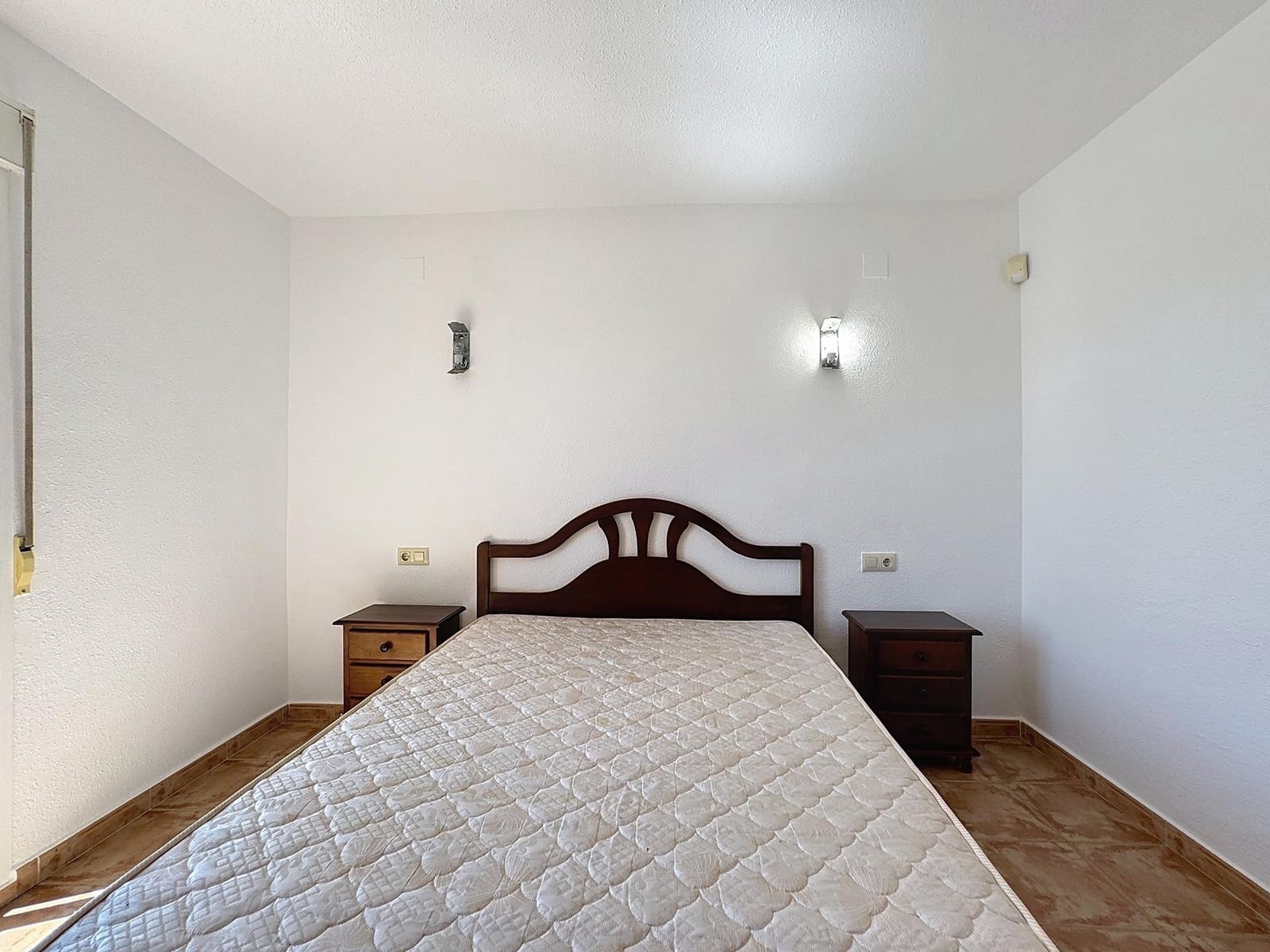 2 soverom Leilighet til salgs i Benitachell / Benitatxell med svømmebasseng garasje - € 170 000 (Ref: 9000440)