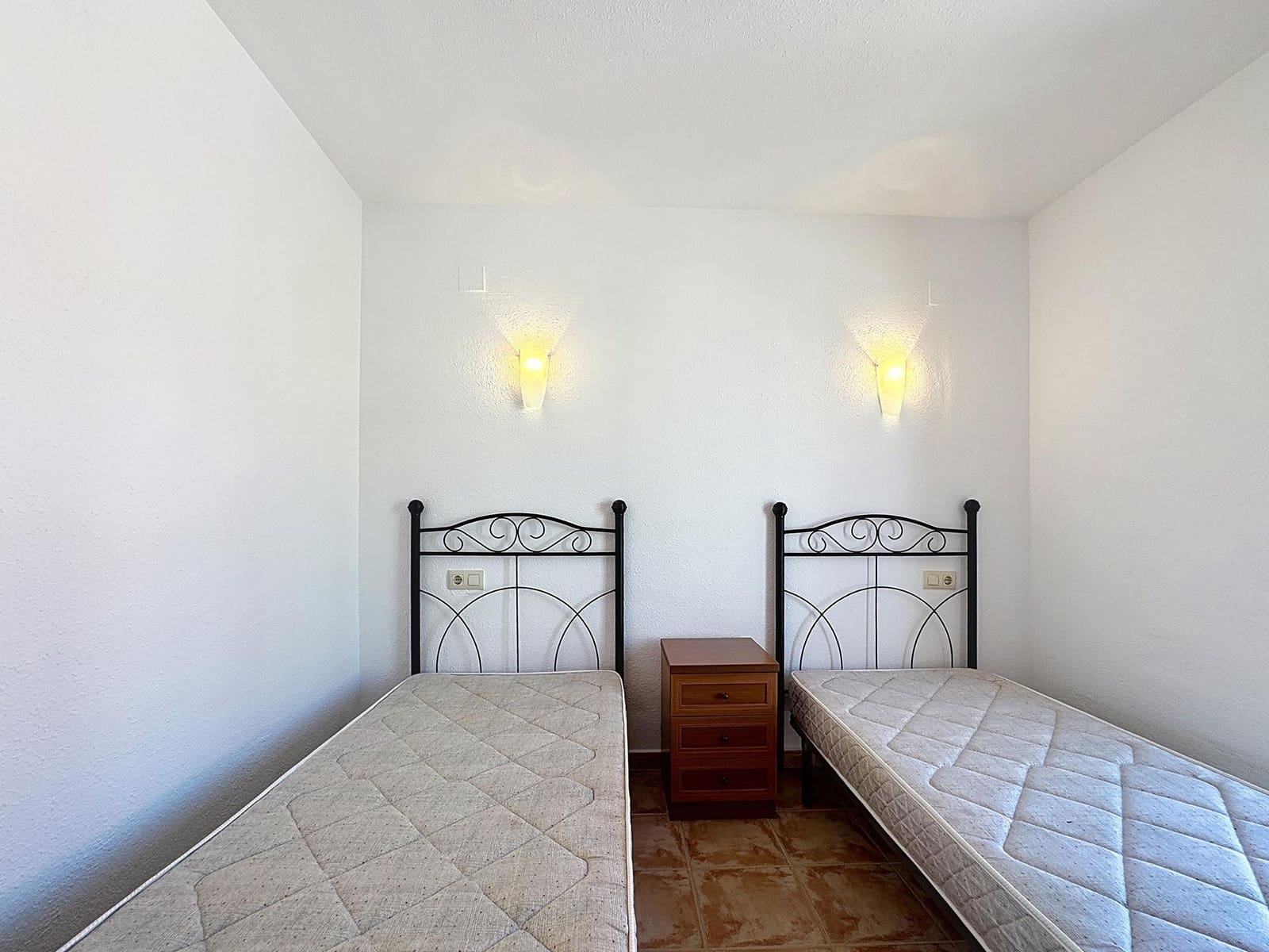 2 soverom Leilighet til salgs i Benitachell / Benitatxell med svømmebasseng garasje - € 170 000 (Ref: 9000440)