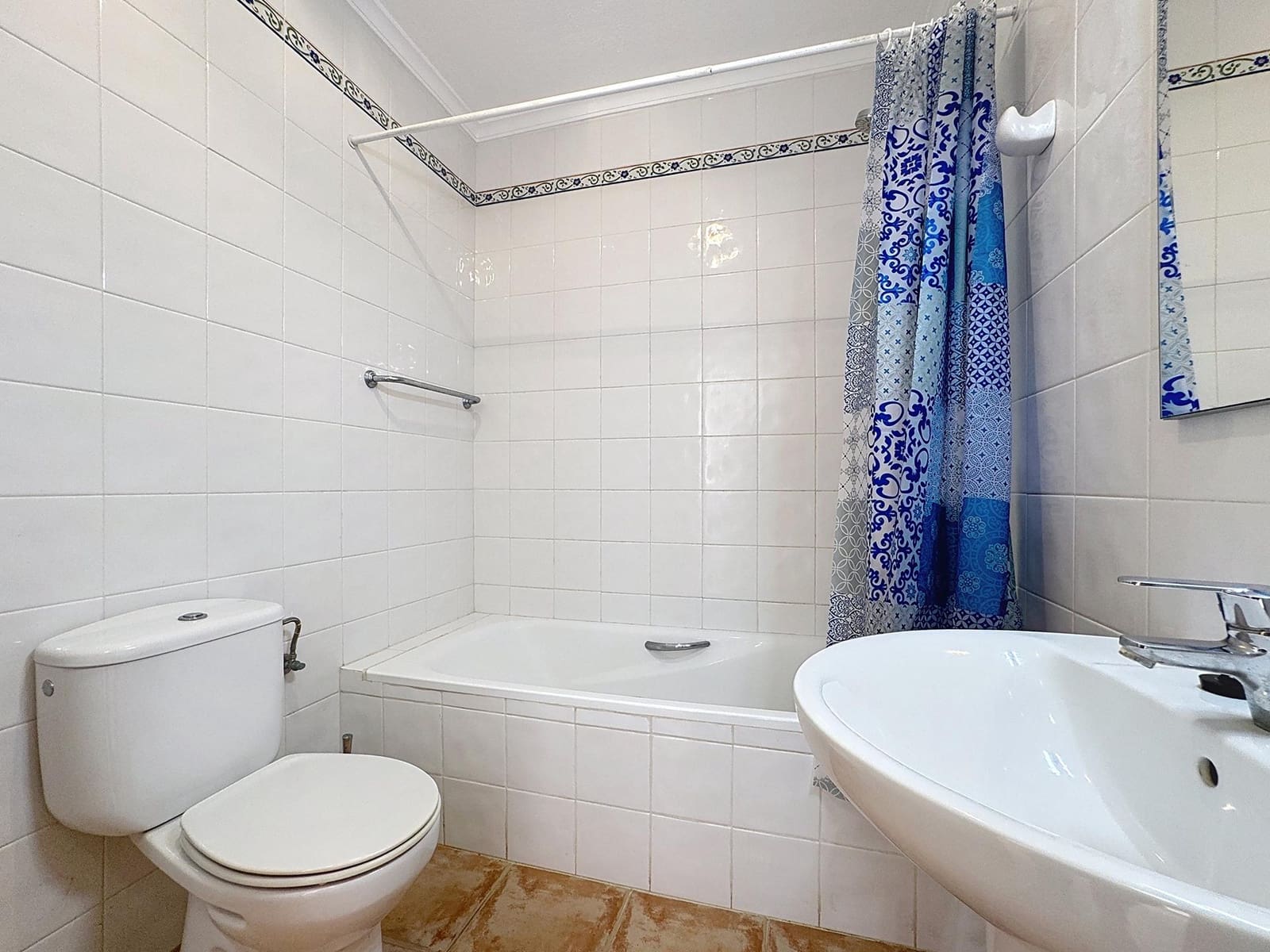 2 soverom Leilighet til salgs i Benitachell / Benitatxell med svømmebasseng garasje - € 170 000 (Ref: 9000440)