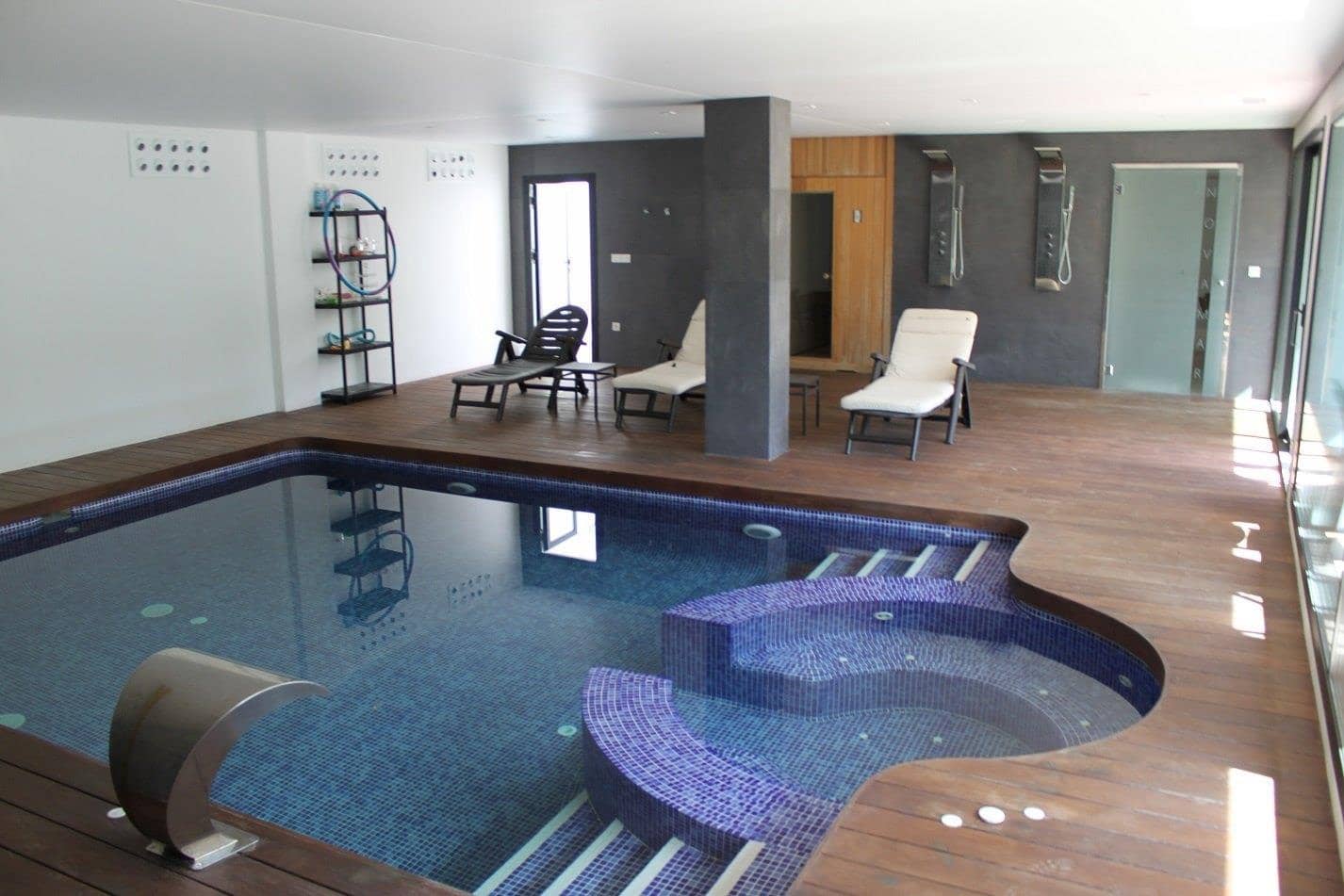 3 camera da letto Appartamento in vendita in Benitachell / Benitatxell con garage - 499.000 € (Rif: 9001832)