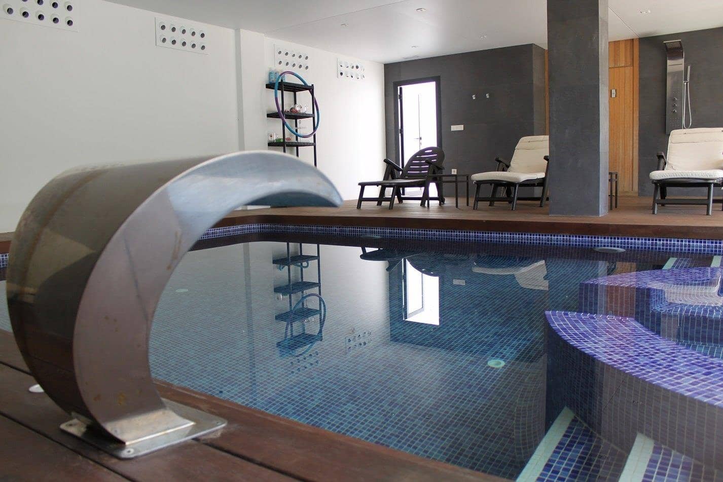 3 camera da letto Appartamento in vendita in Benitachell / Benitatxell con garage - 499.000 € (Rif: 9001832)