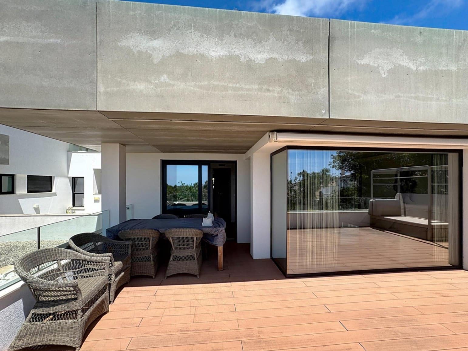 3 camera da letto Appartamento in vendita in Benitachell / Benitatxell con garage - 499.000 € (Rif: 9001832)