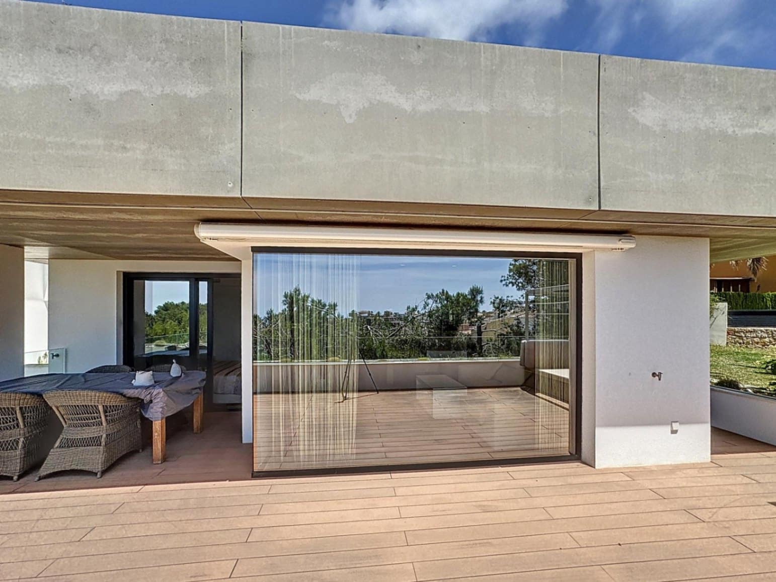 3 camera da letto Appartamento in vendita in Benitachell / Benitatxell con garage - 499.000 € (Rif: 9001832)