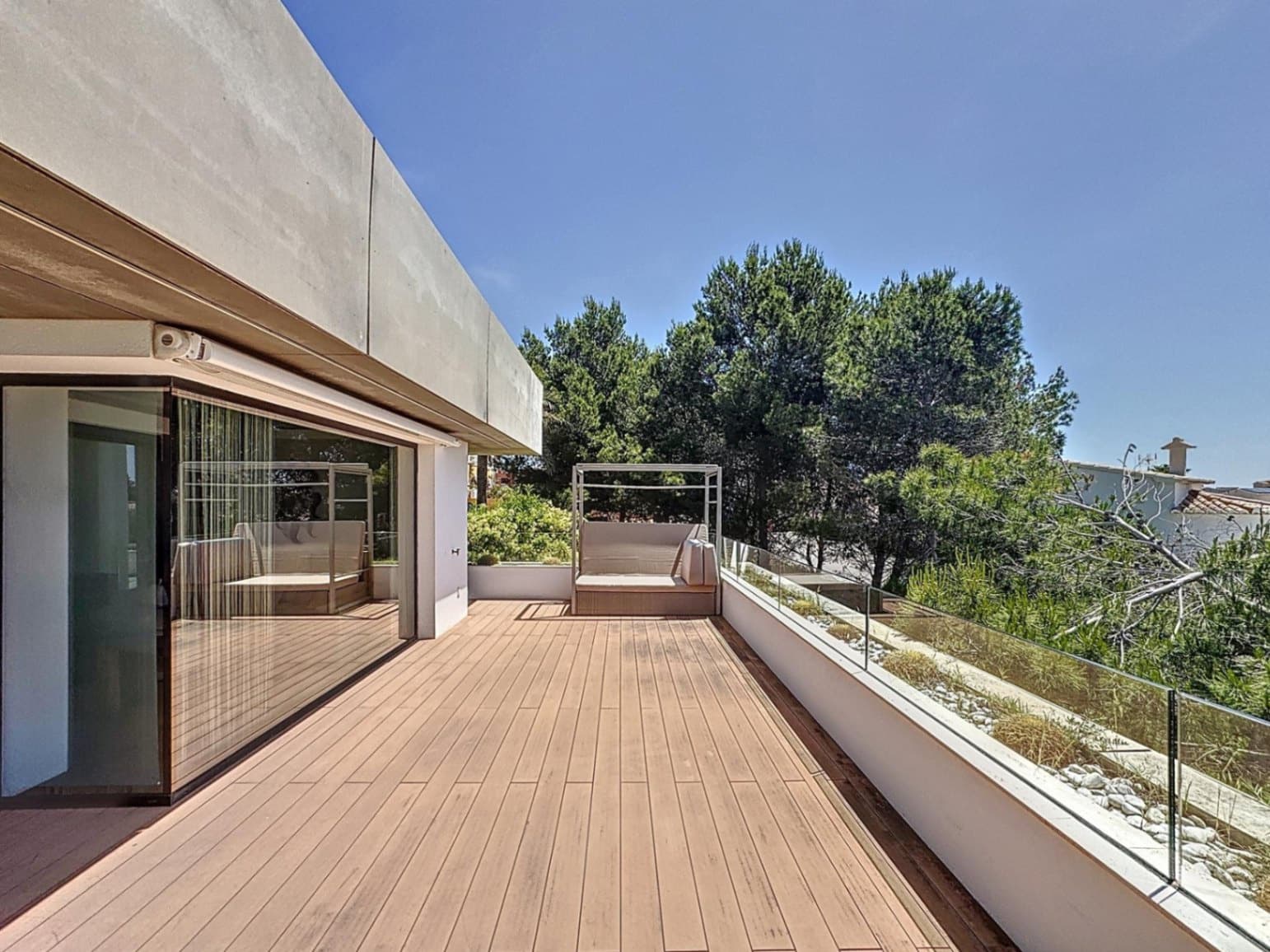 3 camera da letto Appartamento in vendita in Benitachell / Benitatxell con garage - 499.000 € (Rif: 9001832)