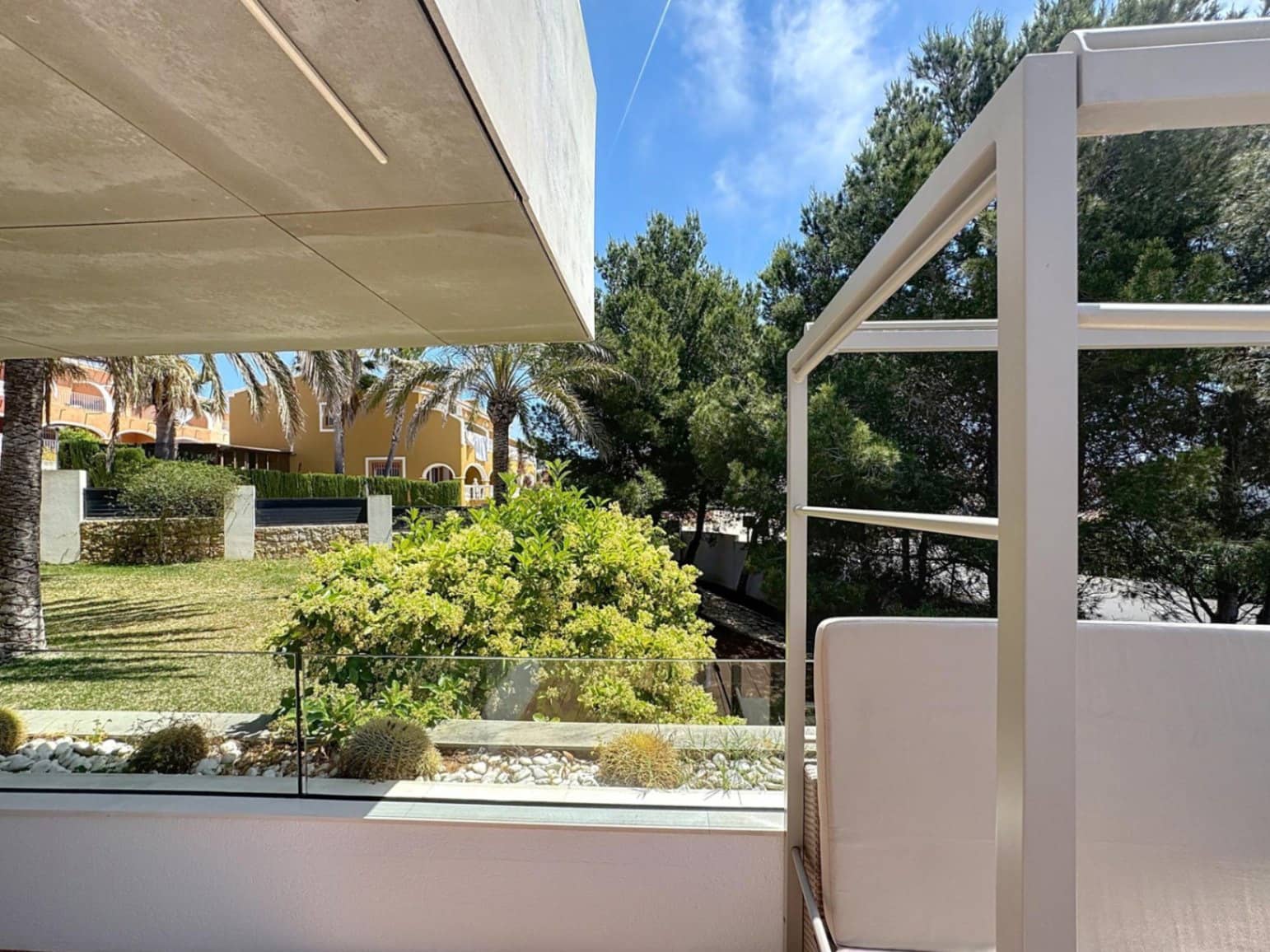 3 camera da letto Appartamento in vendita in Benitachell / Benitatxell con garage - 499.000 € (Rif: 9001832)