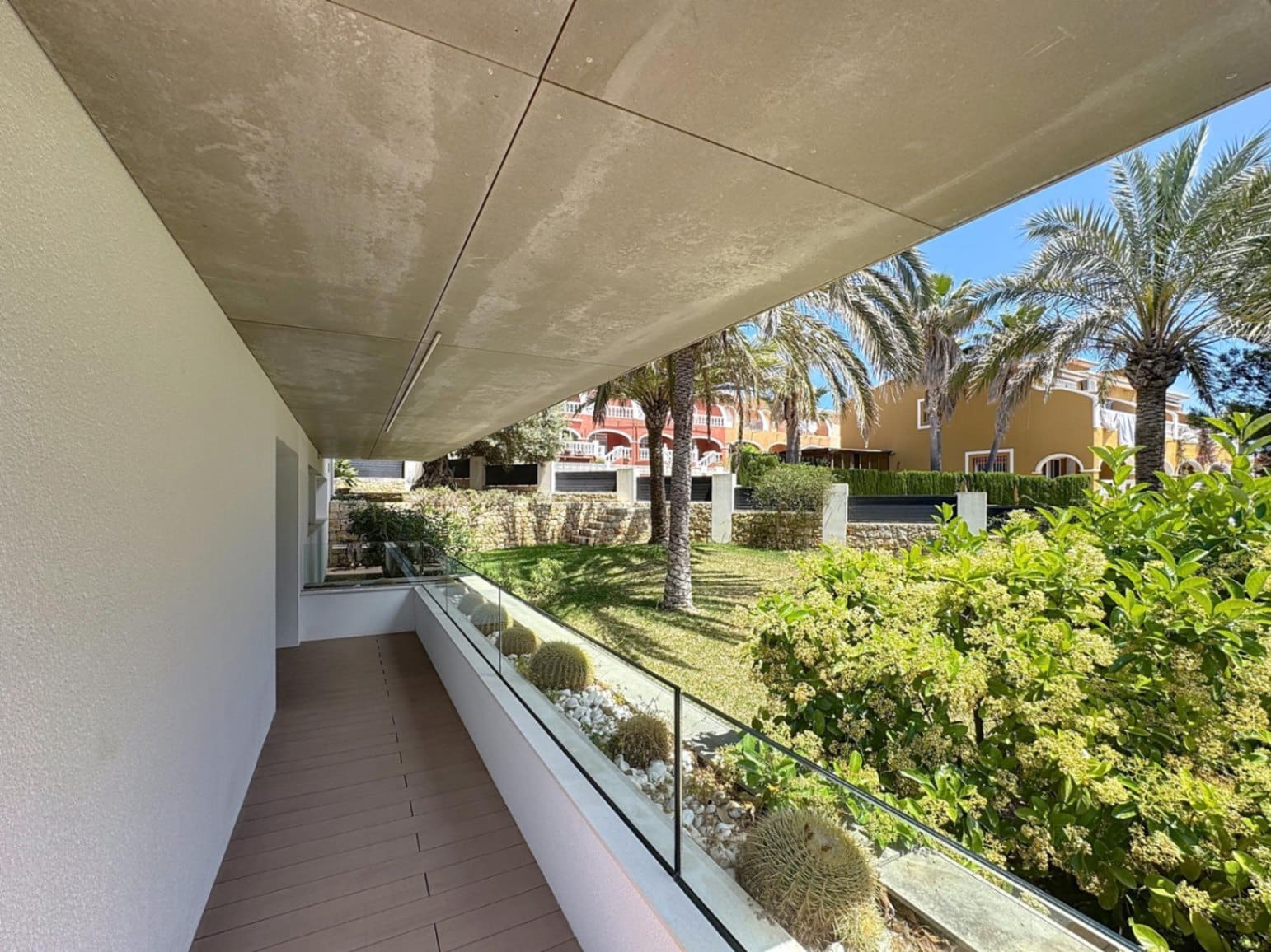 3 camera da letto Appartamento in vendita in Benitachell / Benitatxell con garage - 499.000 € (Rif: 9001832)