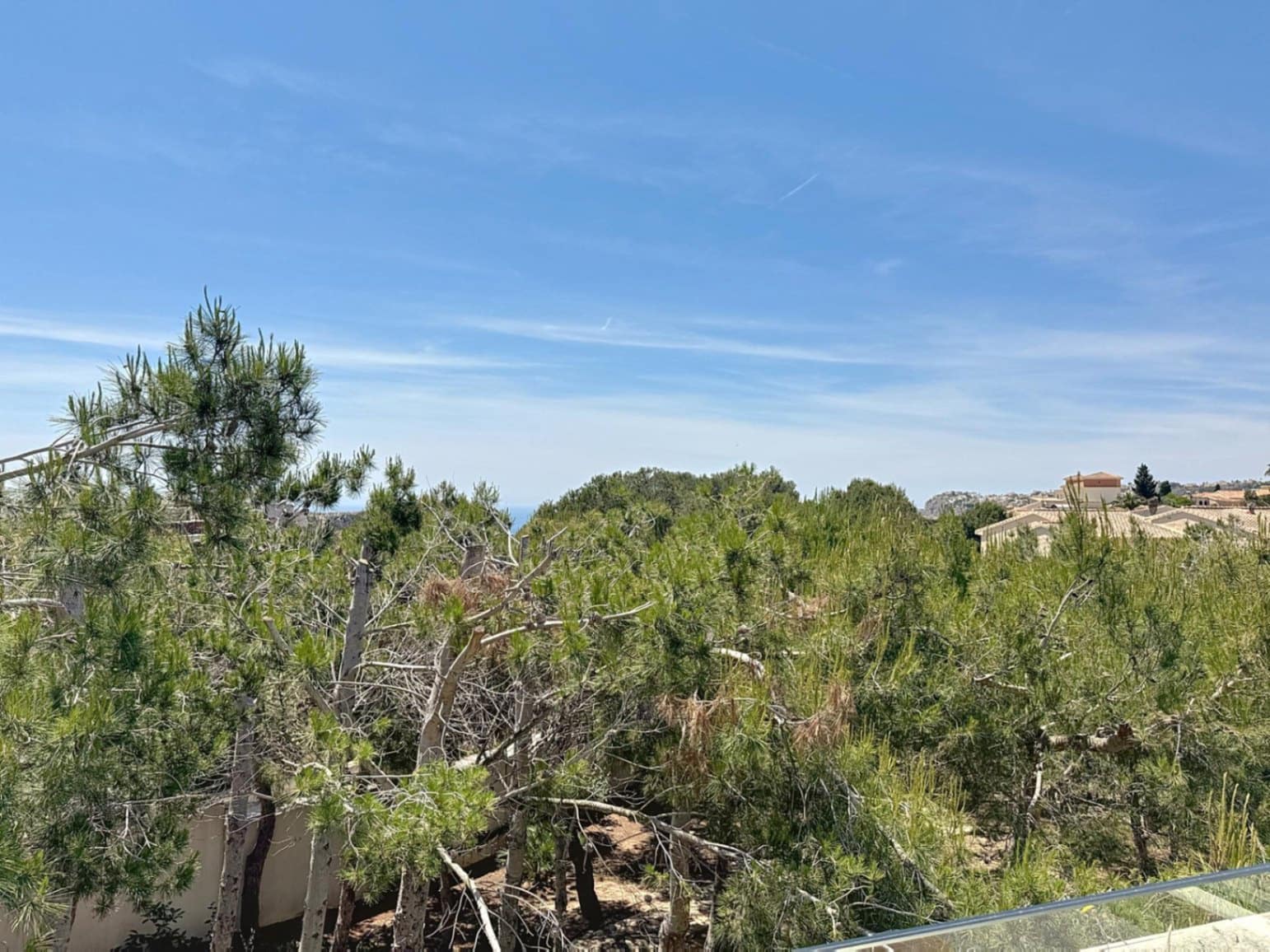 3 camera da letto Appartamento in vendita in Benitachell / Benitatxell con garage - 499.000 € (Rif: 9001832)