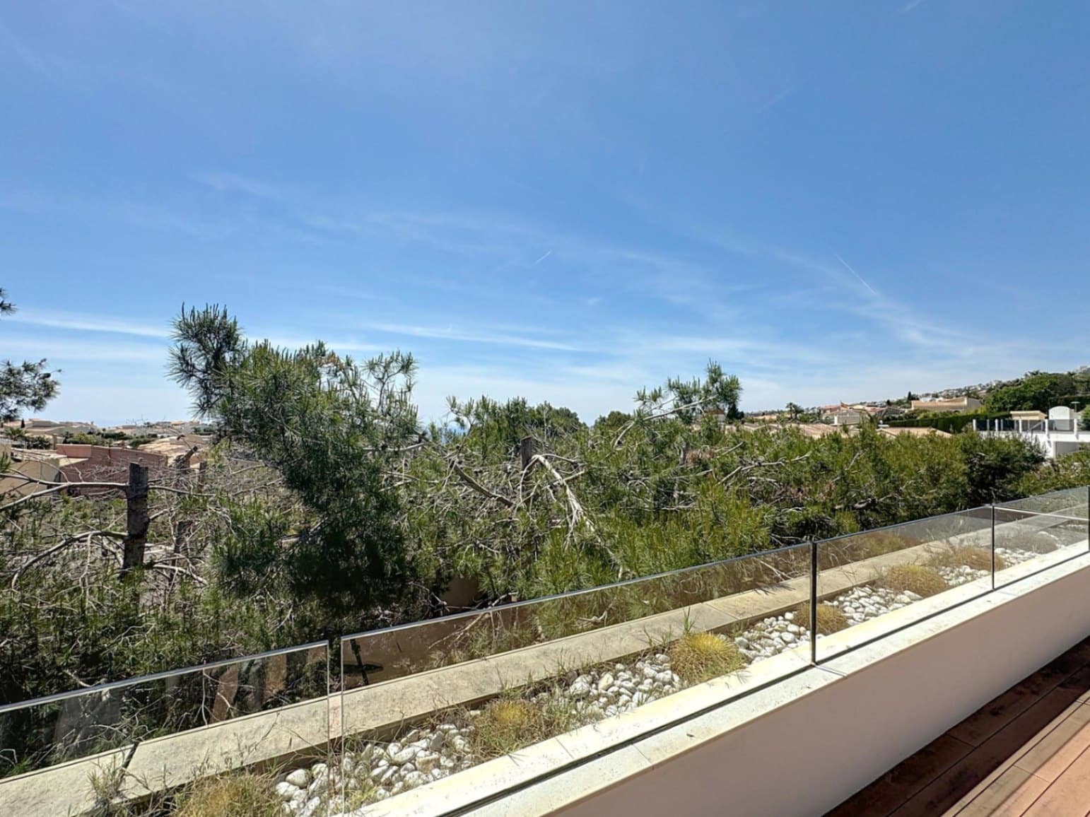 3 camera da letto Appartamento in vendita in Benitachell / Benitatxell con garage - 499.000 € (Rif: 9001832)