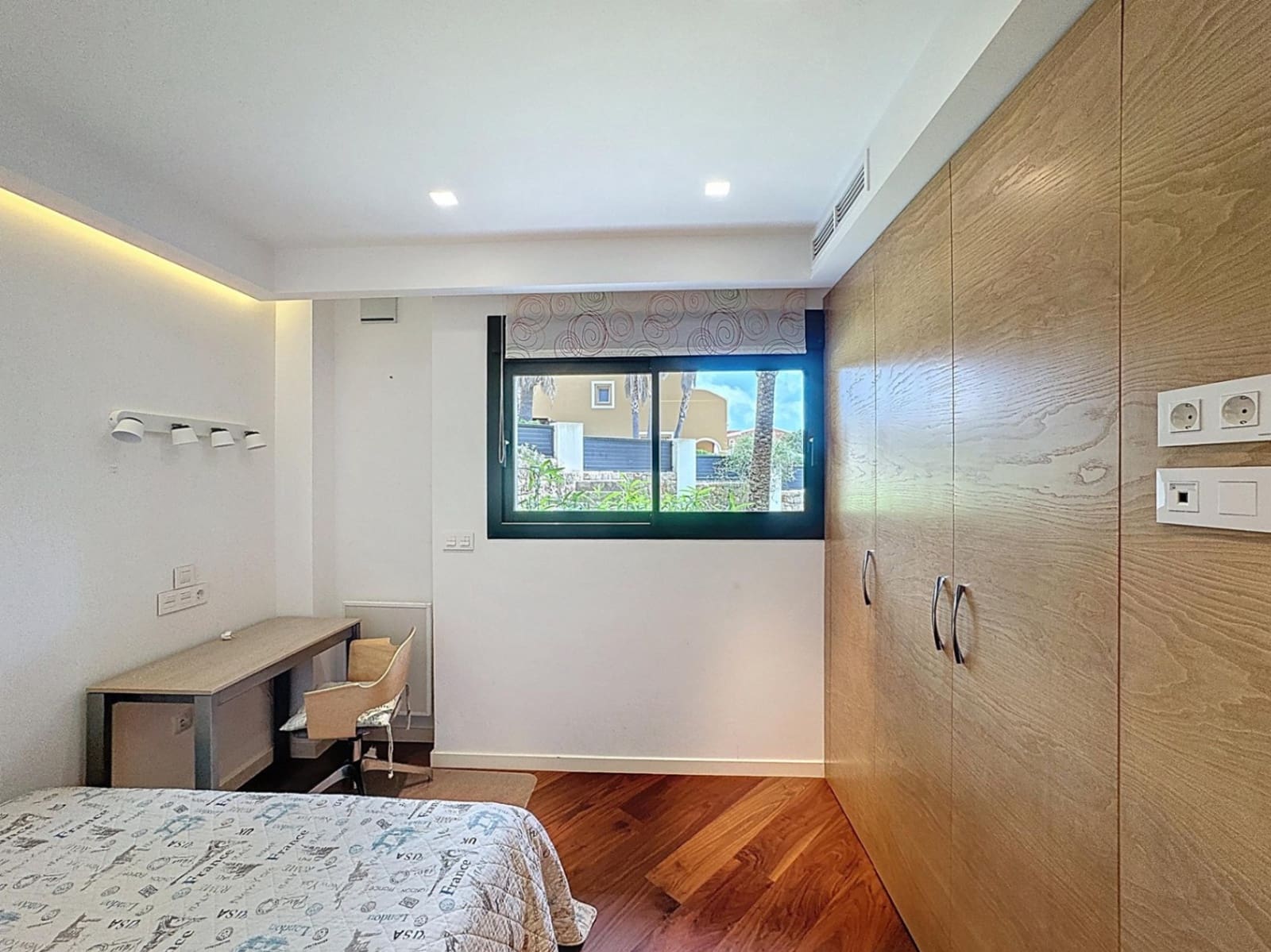 3 camera da letto Appartamento in vendita in Benitachell / Benitatxell con garage - 499.000 € (Rif: 9001832)