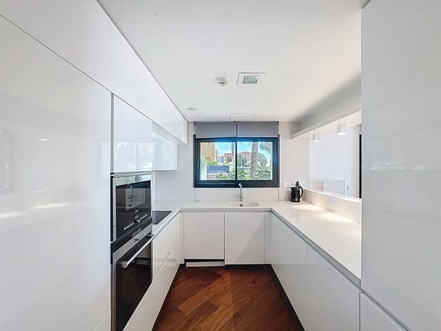 3 camera da letto Appartamento in vendita in Cumbre del Sol, Benitachell / Benitatxell con garage - 499.000 € (Rif: 9001832)