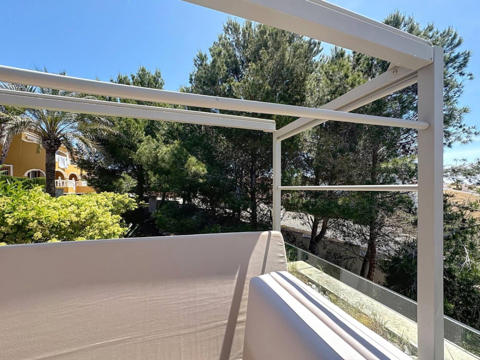 3 camera da letto Appartamento in vendita in Benitachell / Benitatxell con garage - 499.000 € (Rif: 9001832)