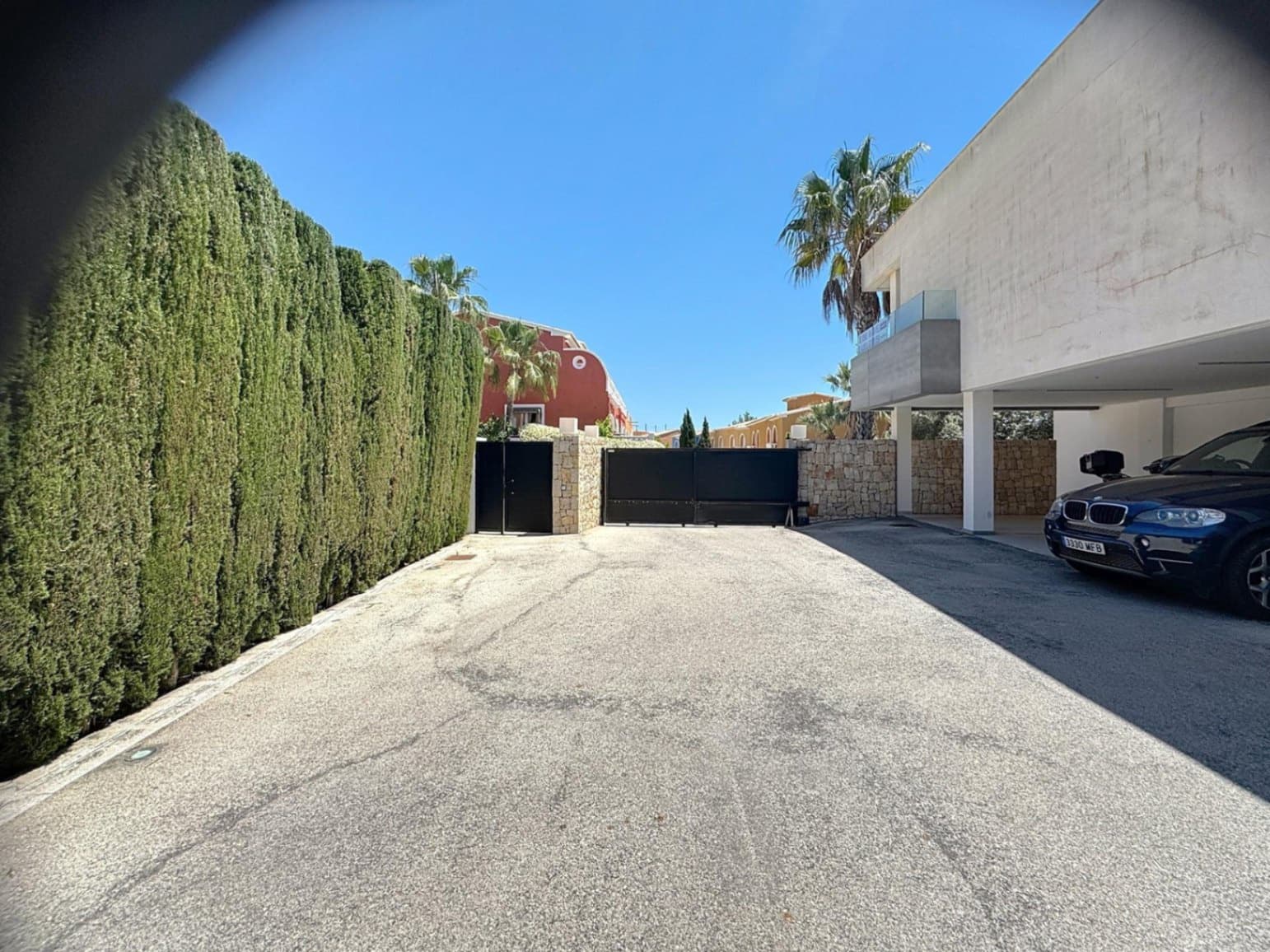 3 camera da letto Appartamento in vendita in Benitachell / Benitatxell con garage - 499.000 € (Rif: 9001832)