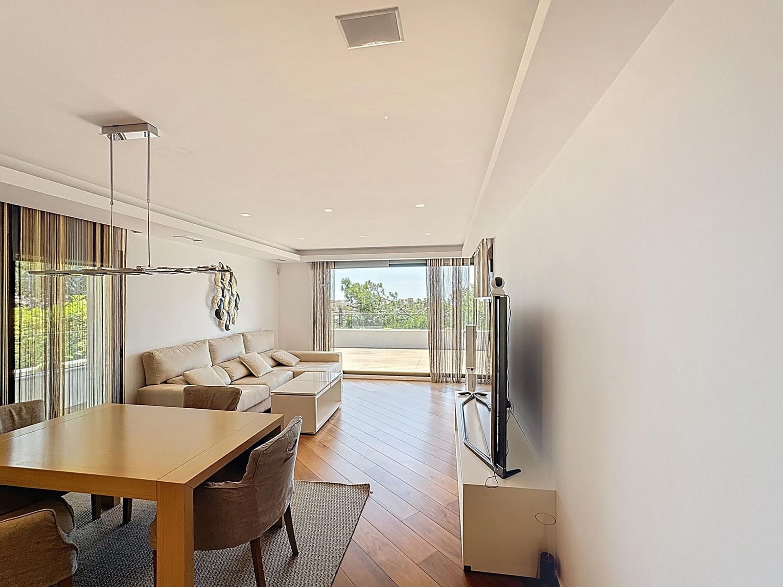 3 camera da letto Appartamento in vendita in Benitachell / Benitatxell con garage - 499.000 € (Rif: 9001832)