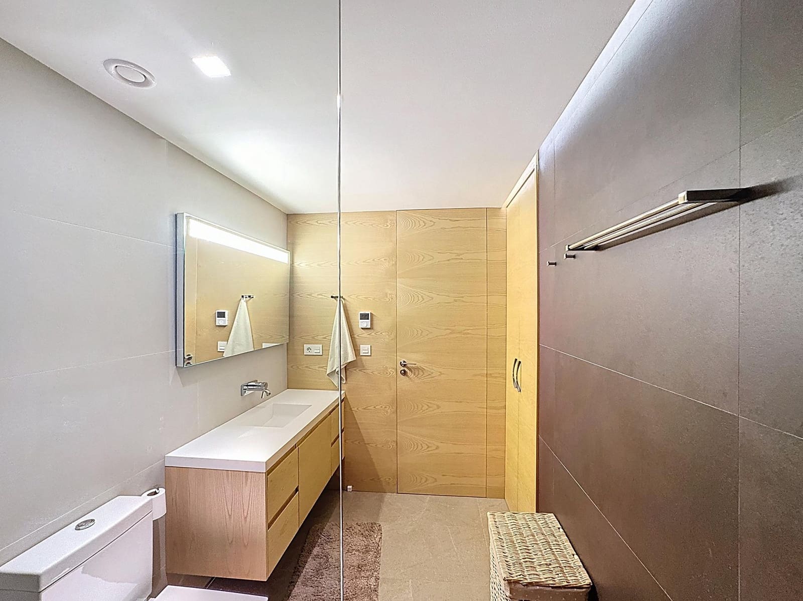 3 camera da letto Appartamento in vendita in Benitachell / Benitatxell con garage - 499.000 € (Rif: 9001832)