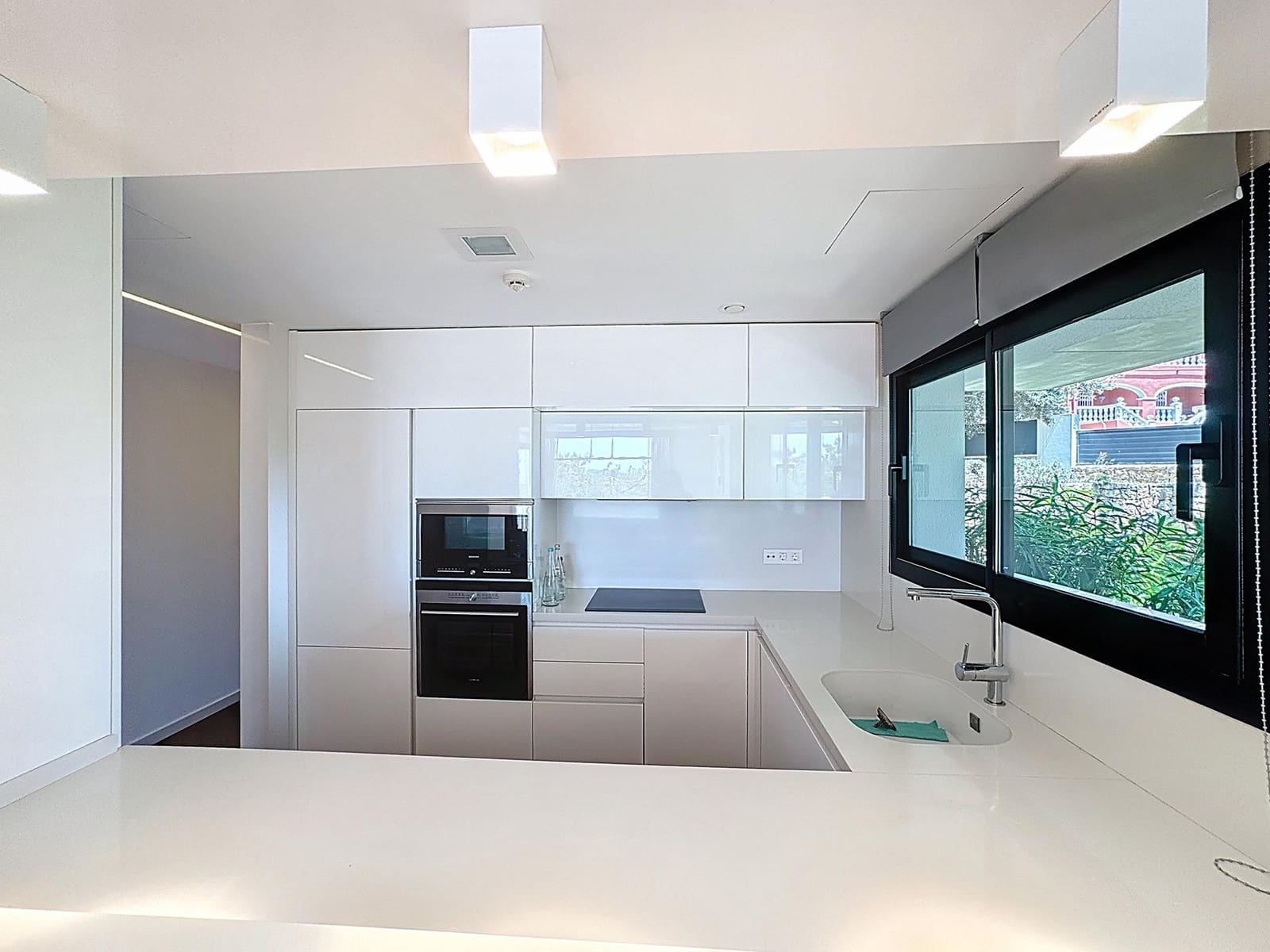 3 camera da letto Appartamento in vendita in Benitachell / Benitatxell con garage - 499.000 € (Rif: 9001832)