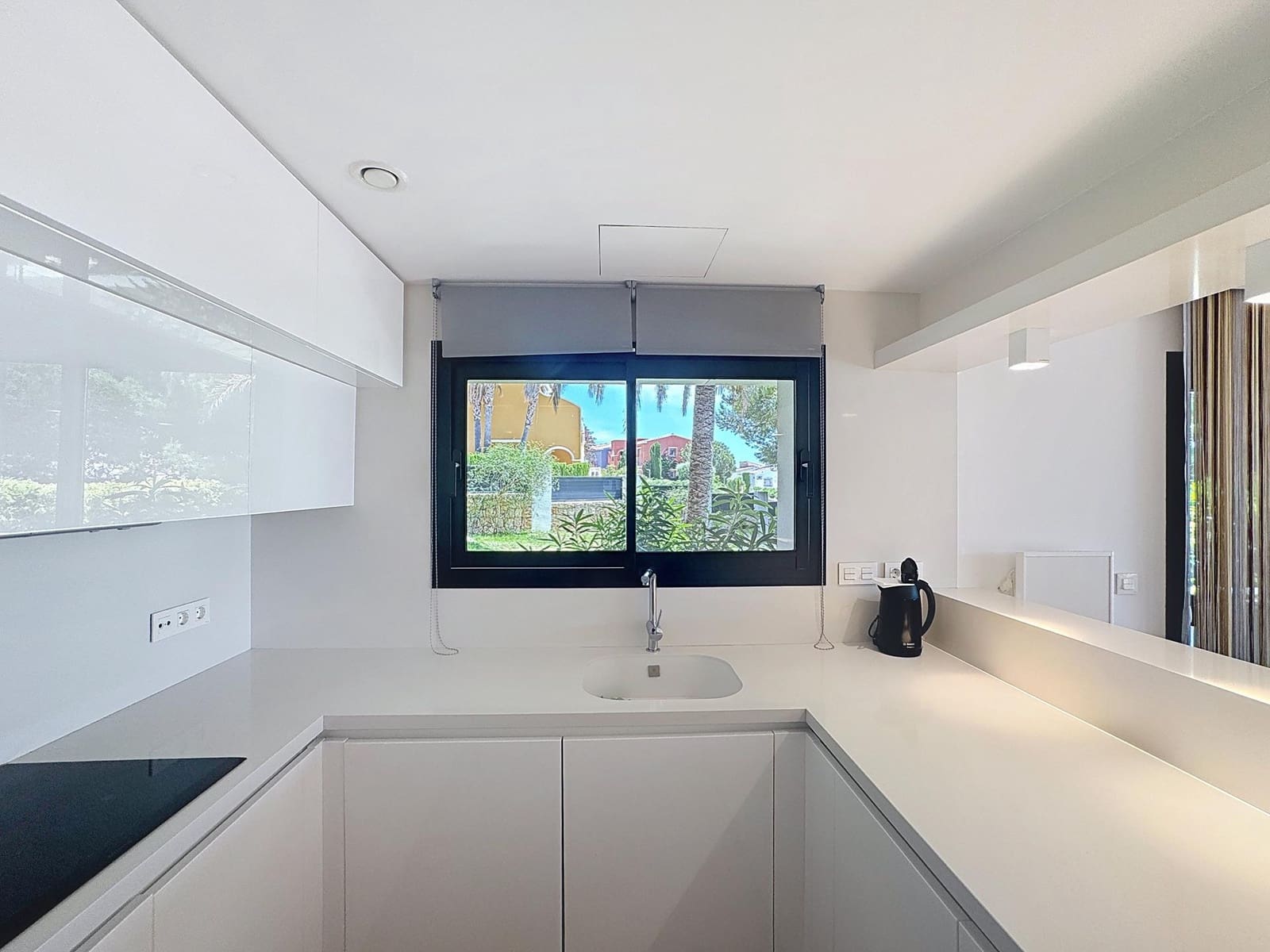 3 camera da letto Appartamento in vendita in Benitachell / Benitatxell con garage - 499.000 € (Rif: 9001832)