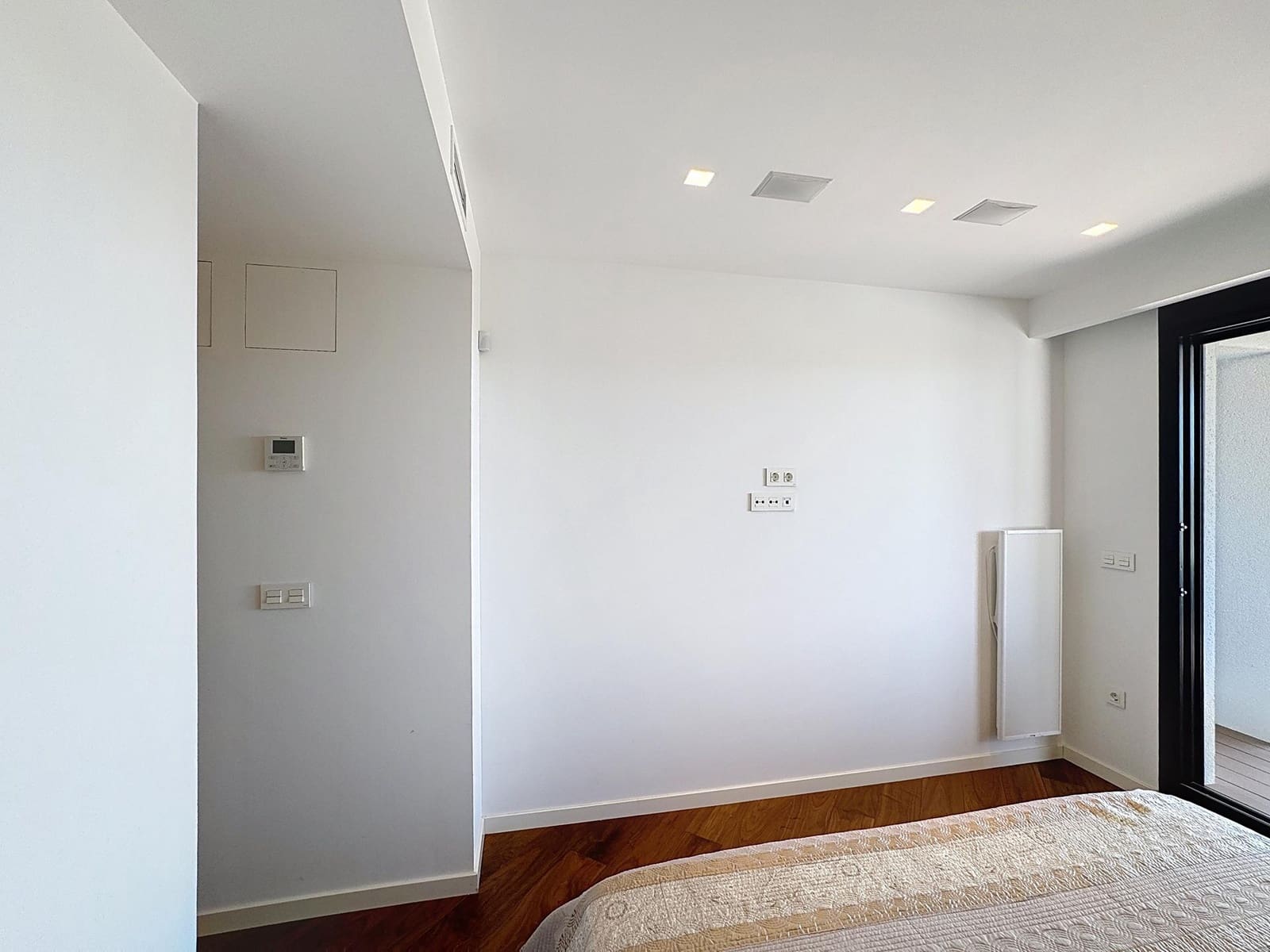 3 camera da letto Appartamento in vendita in Benitachell / Benitatxell con garage - 499.000 € (Rif: 9001832)