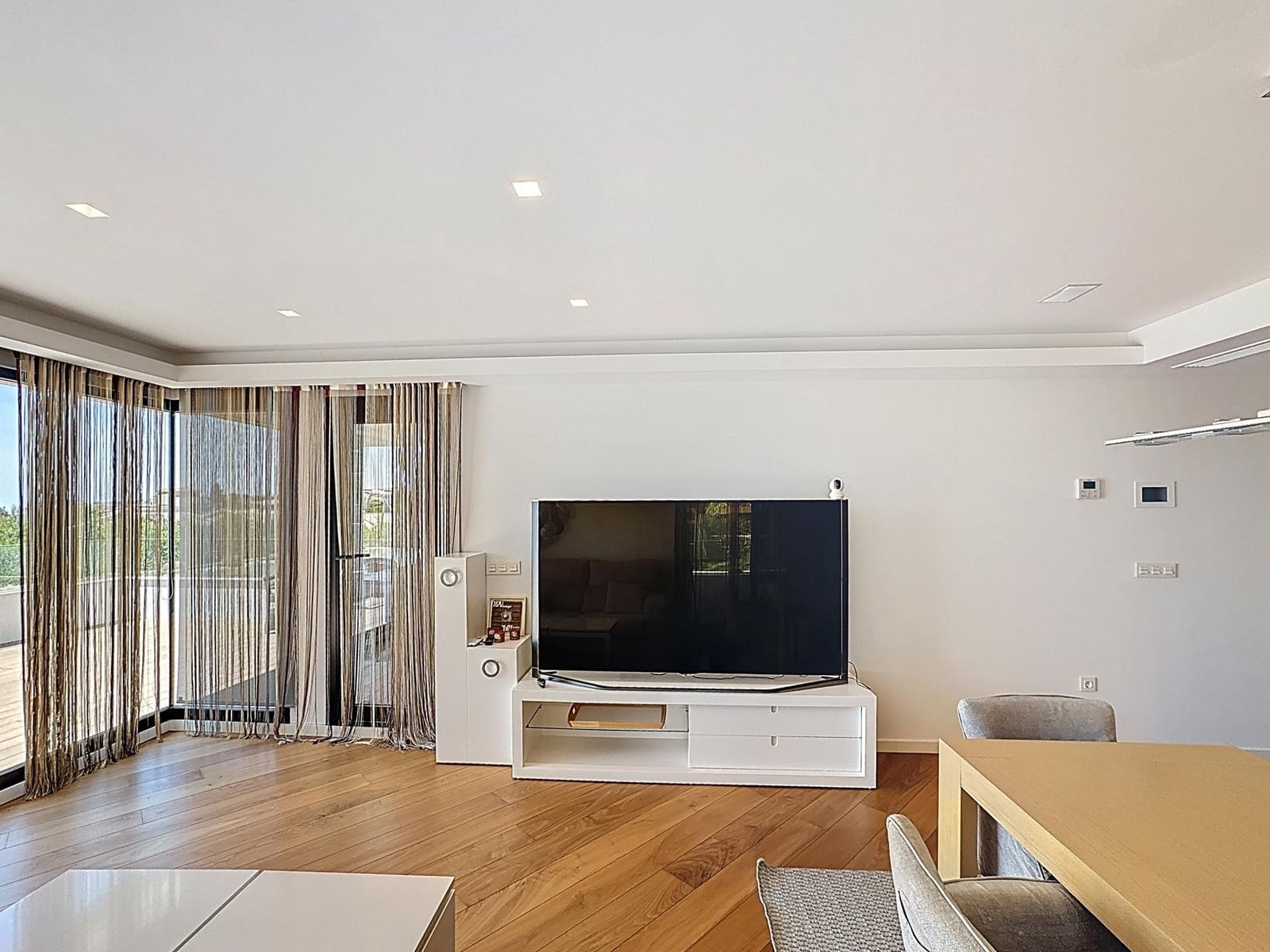 3 camera da letto Appartamento in vendita in Benitachell / Benitatxell con garage - 499.000 € (Rif: 9001832)