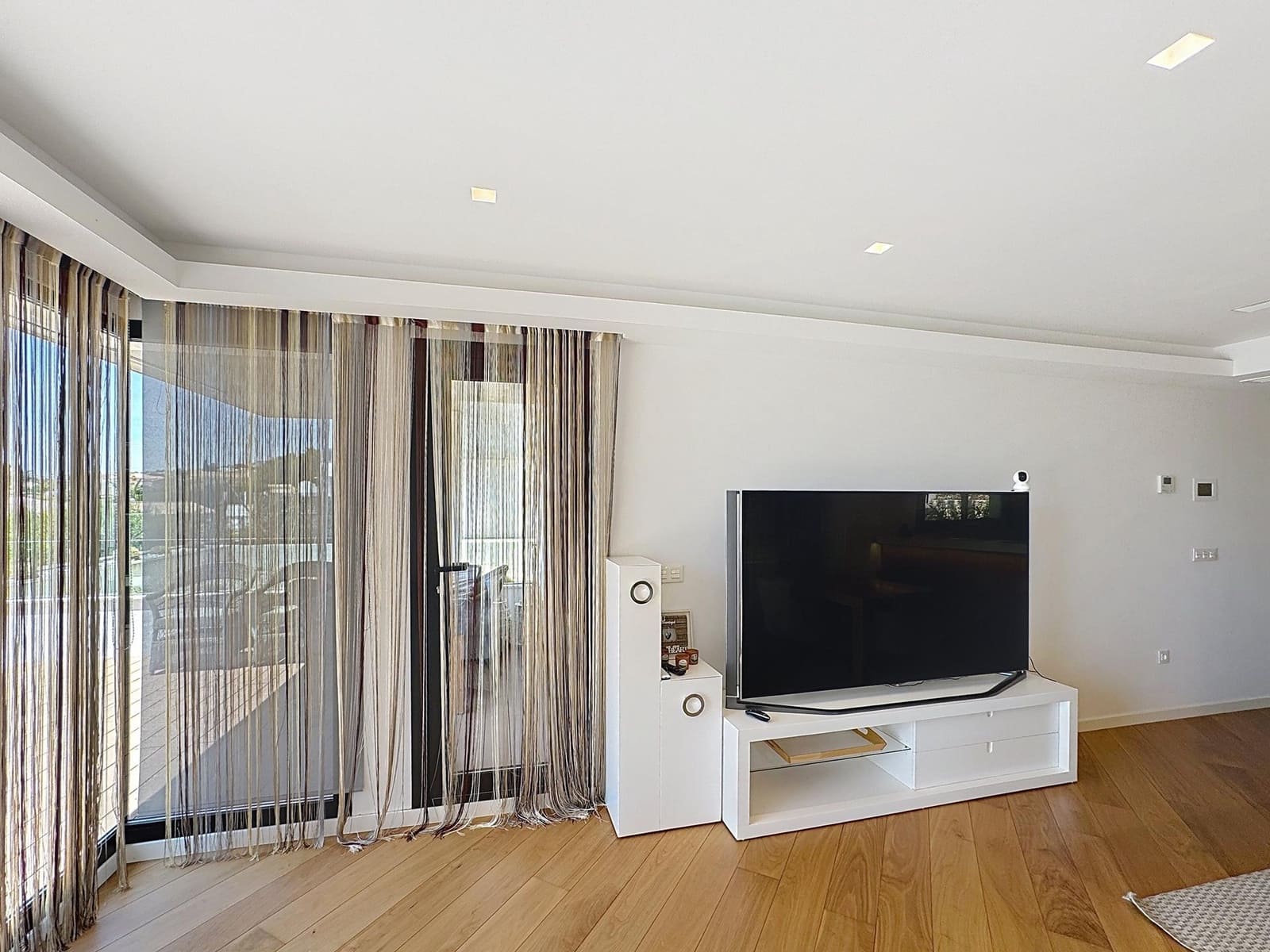 3 camera da letto Appartamento in vendita in Benitachell / Benitatxell con garage - 499.000 € (Rif: 9001832)