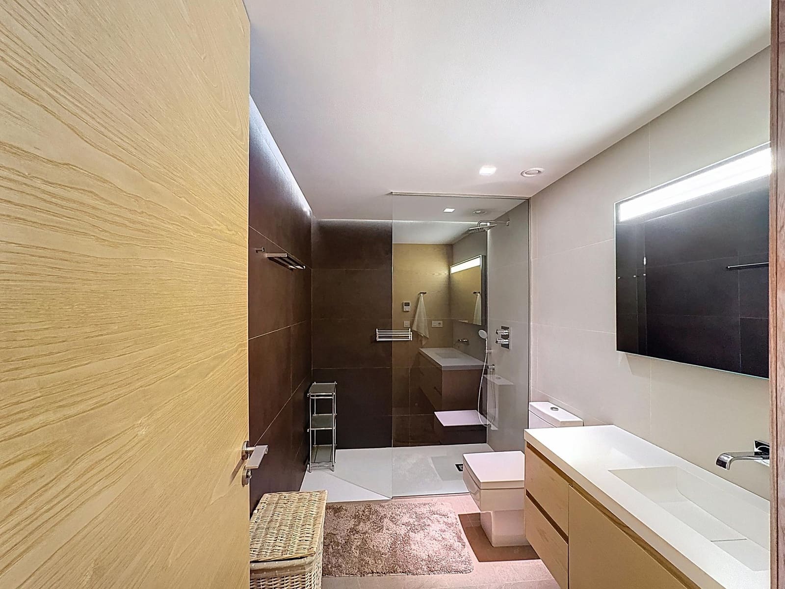 3 camera da letto Appartamento in vendita in Benitachell / Benitatxell con garage - 499.000 € (Rif: 9001832)