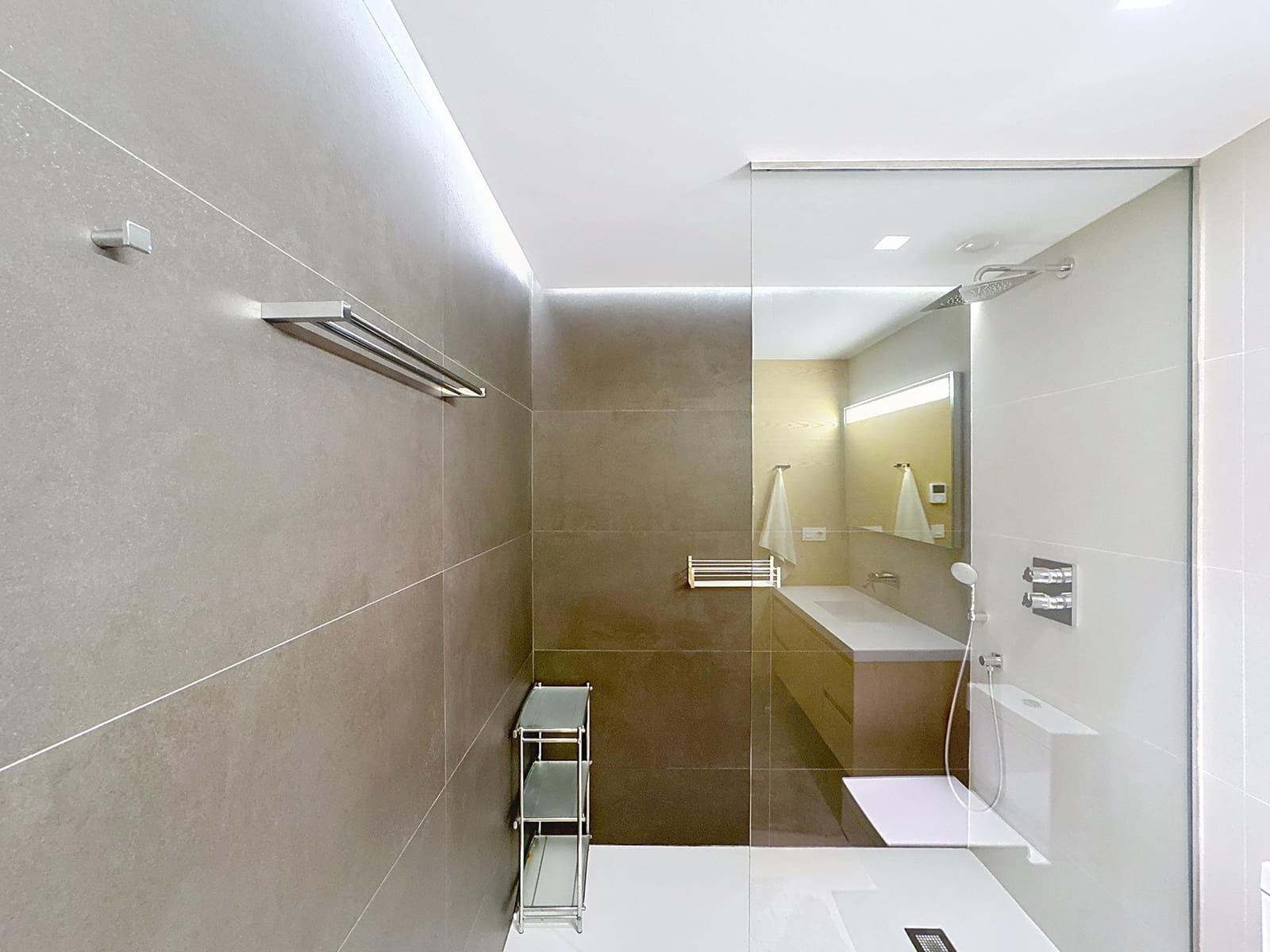 3 camera da letto Appartamento in vendita in Benitachell / Benitatxell con garage - 499.000 € (Rif: 9001832)