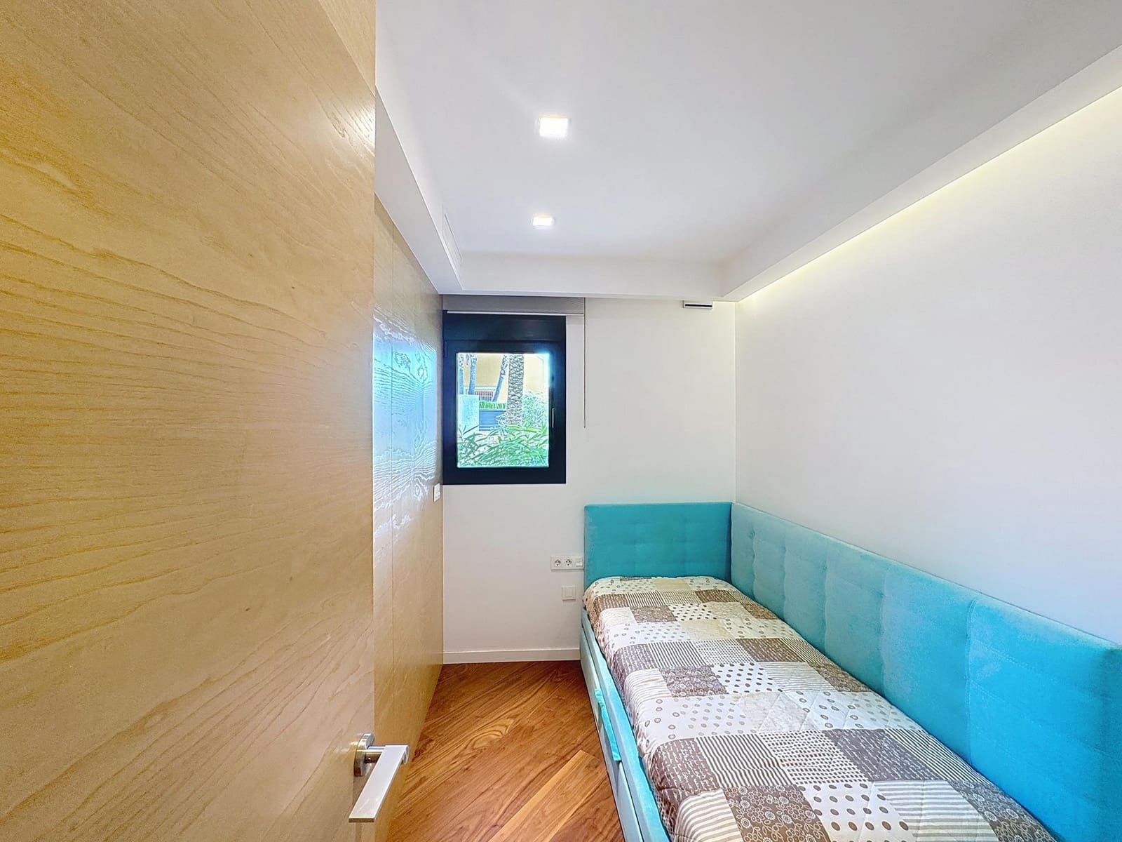 3 camera da letto Appartamento in vendita in Benitachell / Benitatxell con garage - 499.000 € (Rif: 9001832)