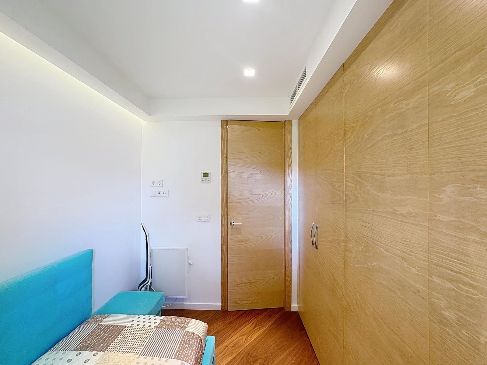 3 camera da letto Appartamento in vendita in Benitachell / Benitatxell con garage - 499.000 € (Rif: 9001832)