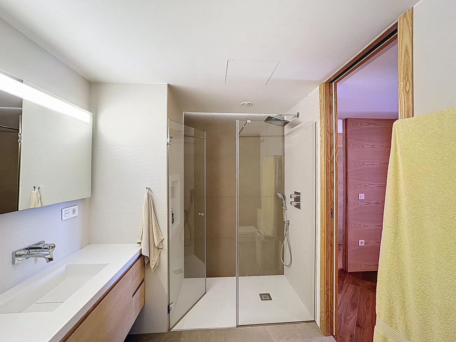 3 camera da letto Appartamento in vendita in Benitachell / Benitatxell con garage - 499.000 € (Rif: 9001832)