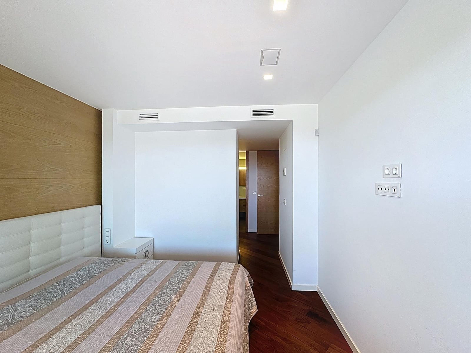 3 camera da letto Appartamento in vendita in Benitachell / Benitatxell con garage - 499.000 € (Rif: 9001832)