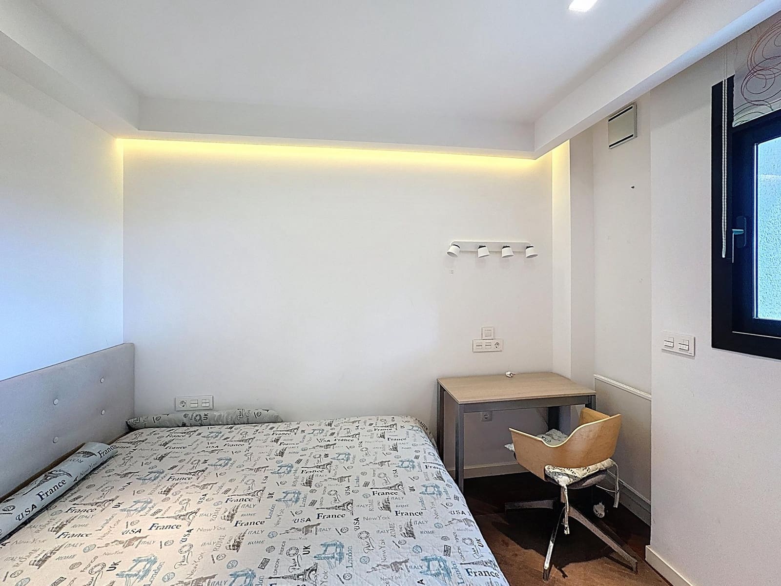 3 camera da letto Appartamento in vendita in Benitachell / Benitatxell con garage - 499.000 € (Rif: 9001832)