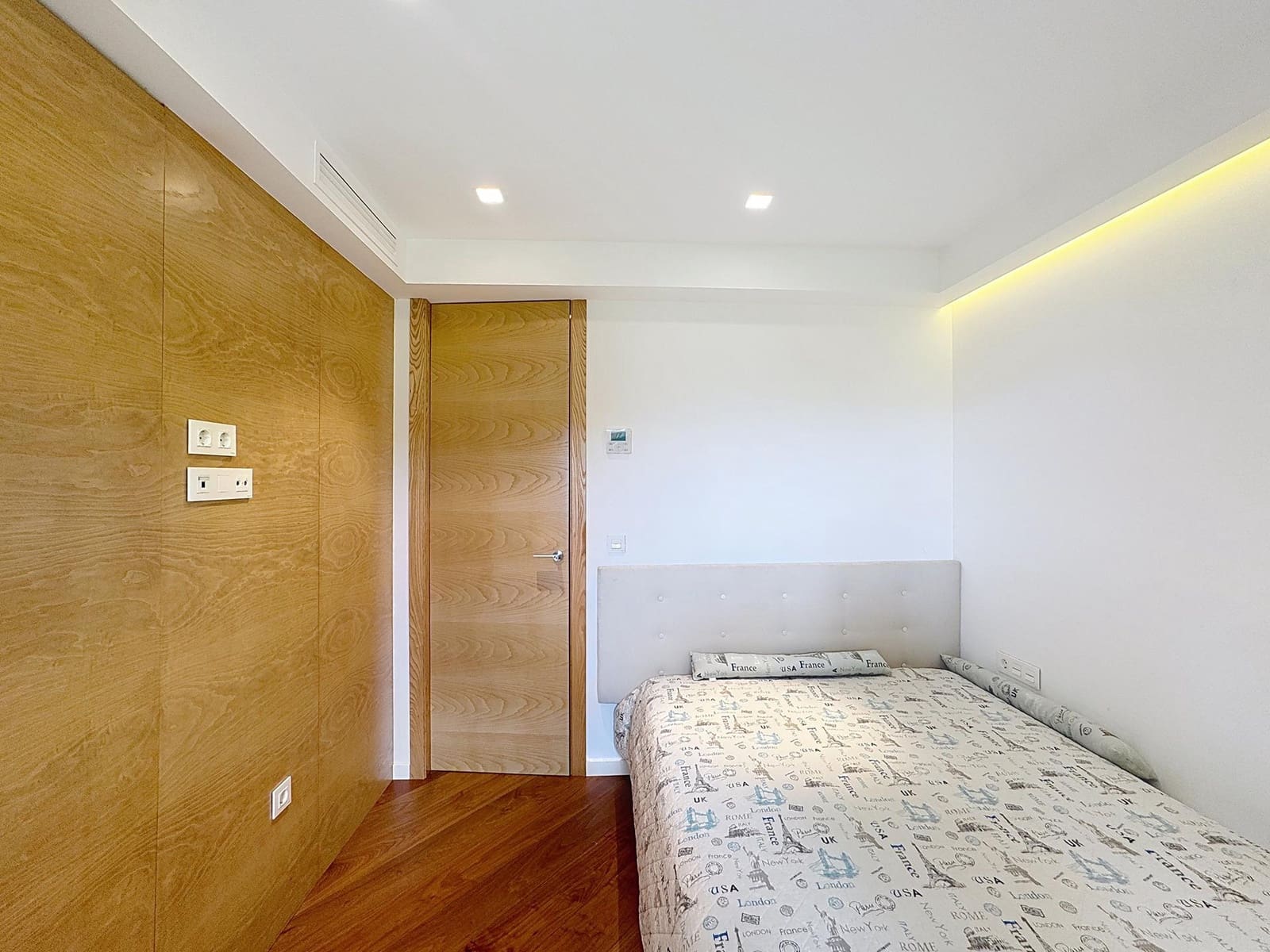 3 camera da letto Appartamento in vendita in Benitachell / Benitatxell con garage - 499.000 € (Rif: 9001832)