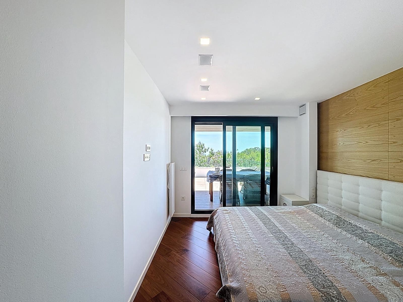 3 camera da letto Appartamento in vendita in Benitachell / Benitatxell con garage - 499.000 € (Rif: 9001832)