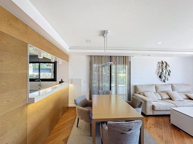 3 camera da letto Appartamento in vendita in Cumbre del Sol, Benitachell / Benitatxell con garage - 499.000 € (Rif: 9001832)