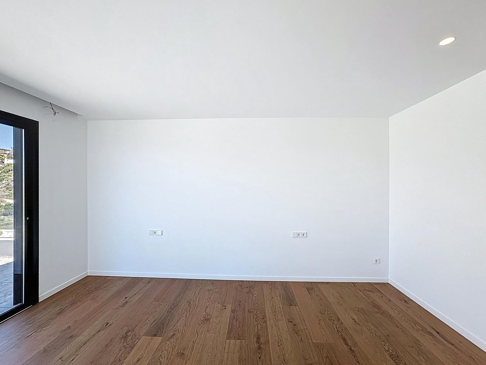 Chalet de 3 habitaciones en Benitachell / Benitatxell en venta con piscina garaje - 2.350.000 € (Ref: 9075349)