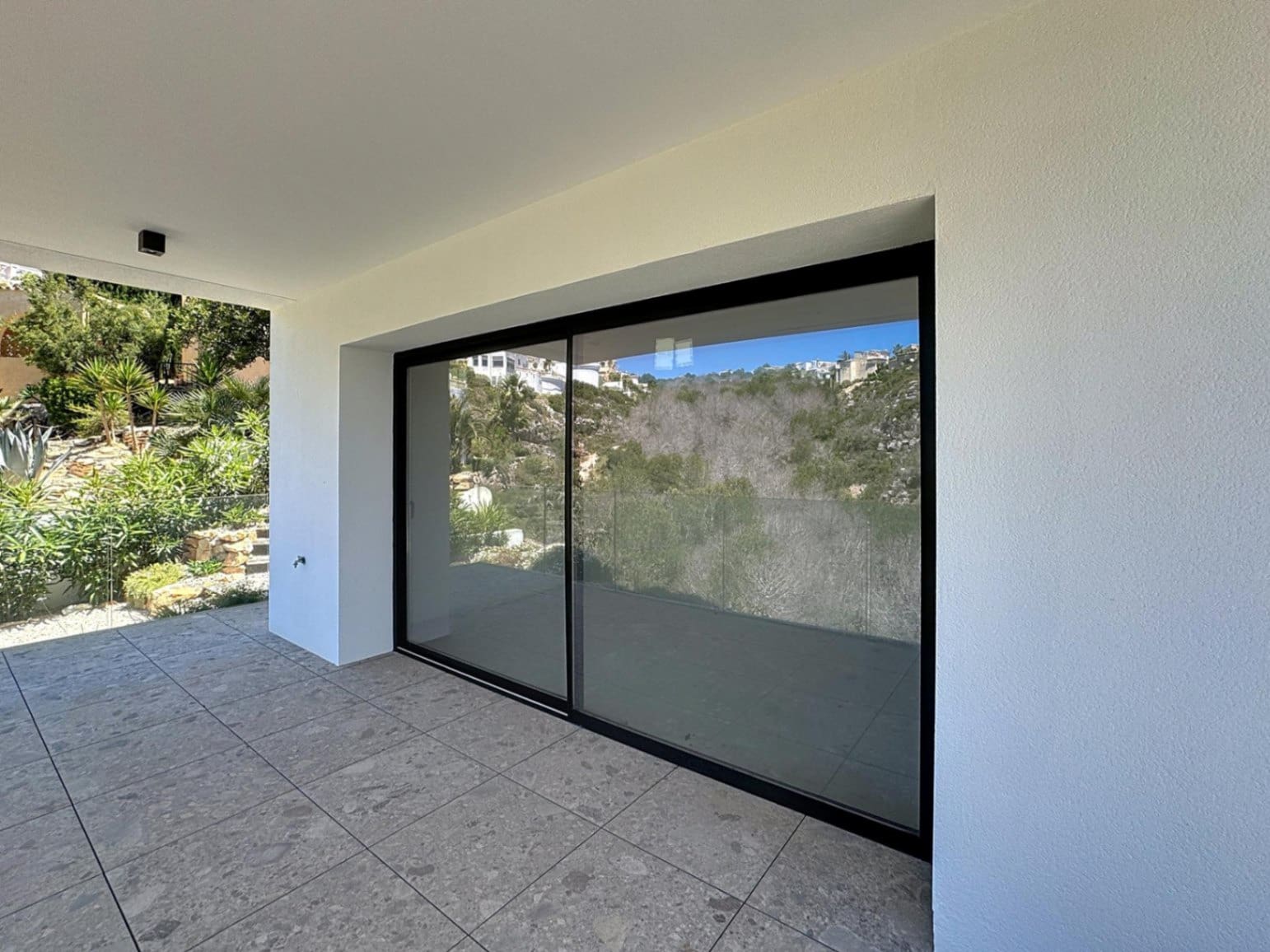 Chalet de 3 habitaciones en Benitachell / Benitatxell en venta con piscina garaje - 2.350.000 € (Ref: 9075349)