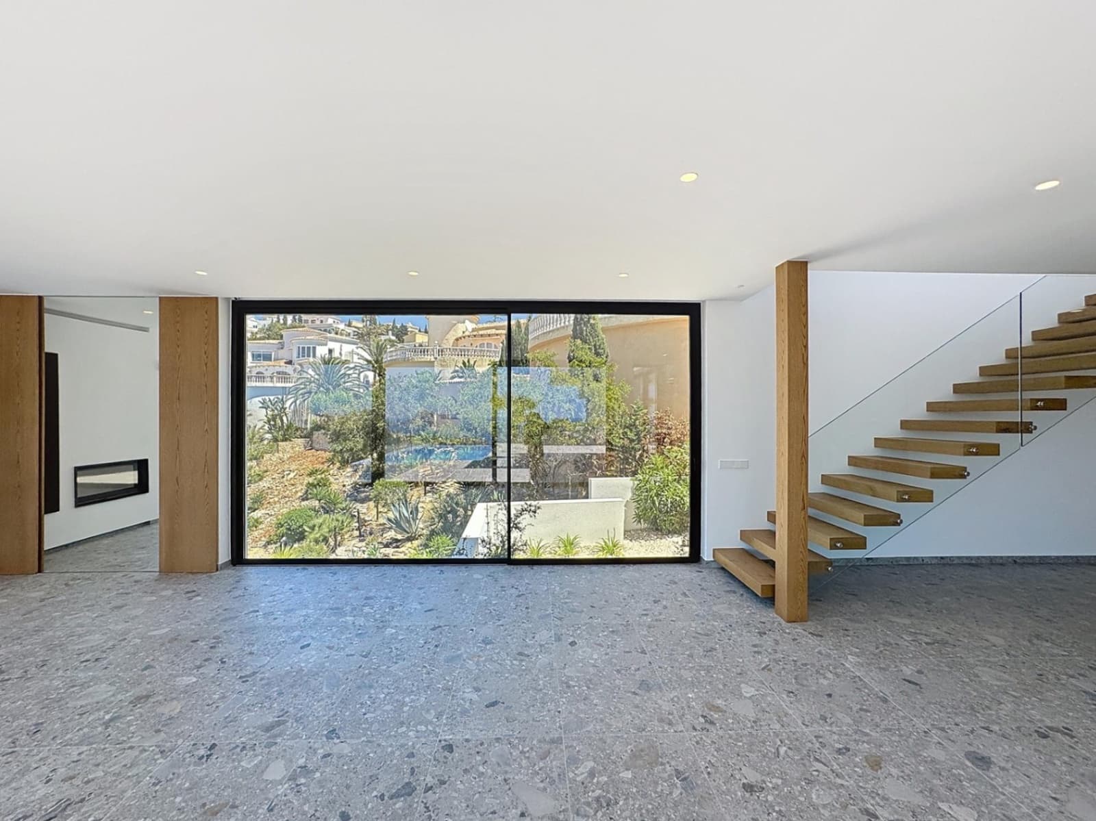 Chalet de 3 habitaciones en Benitachell / Benitatxell en venta con piscina garaje - 2.350.000 € (Ref: 9075349)