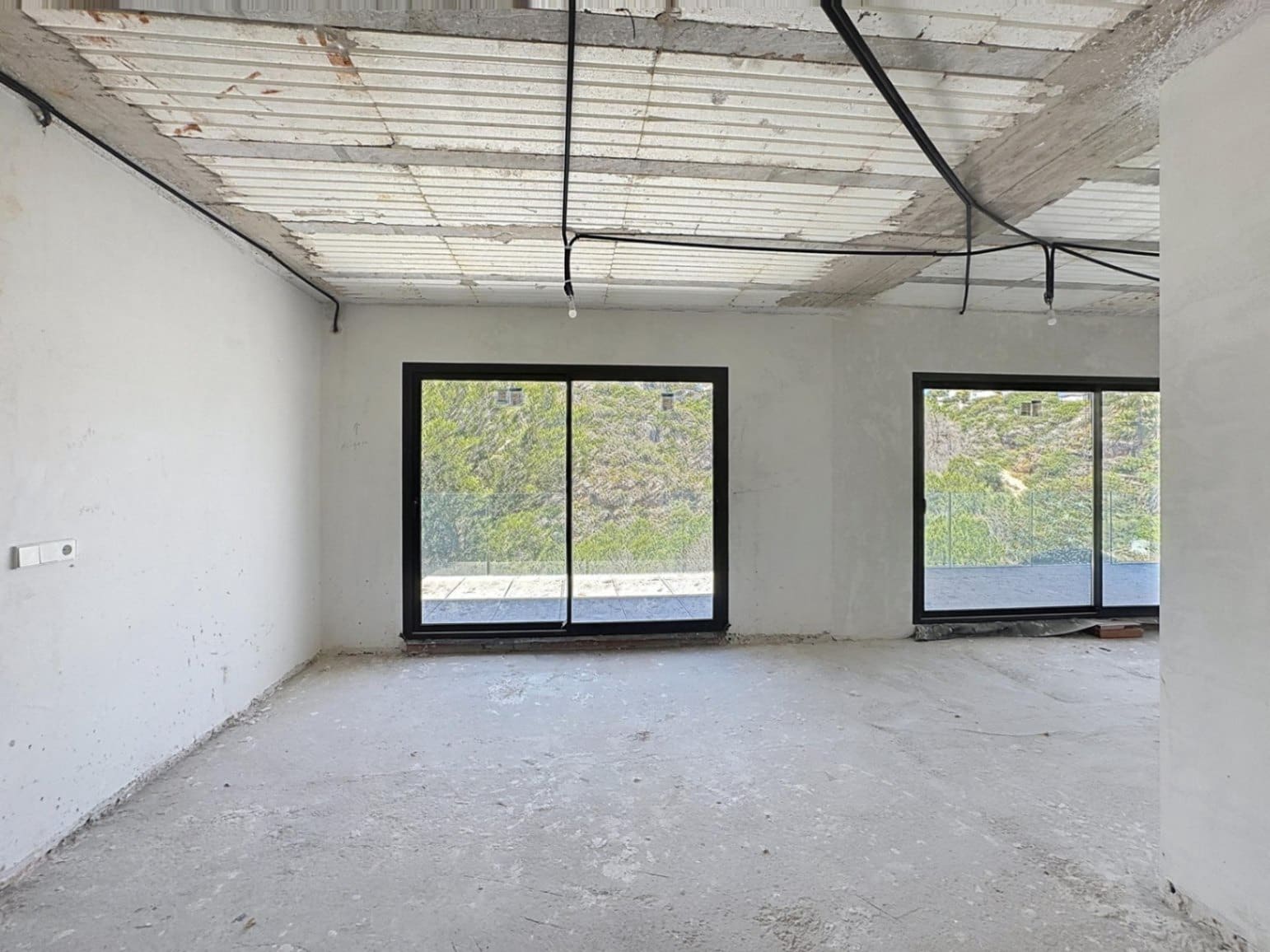 Chalet de 3 habitaciones en Benitachell / Benitatxell en venta con piscina garaje - 2.350.000 € (Ref: 9075349)