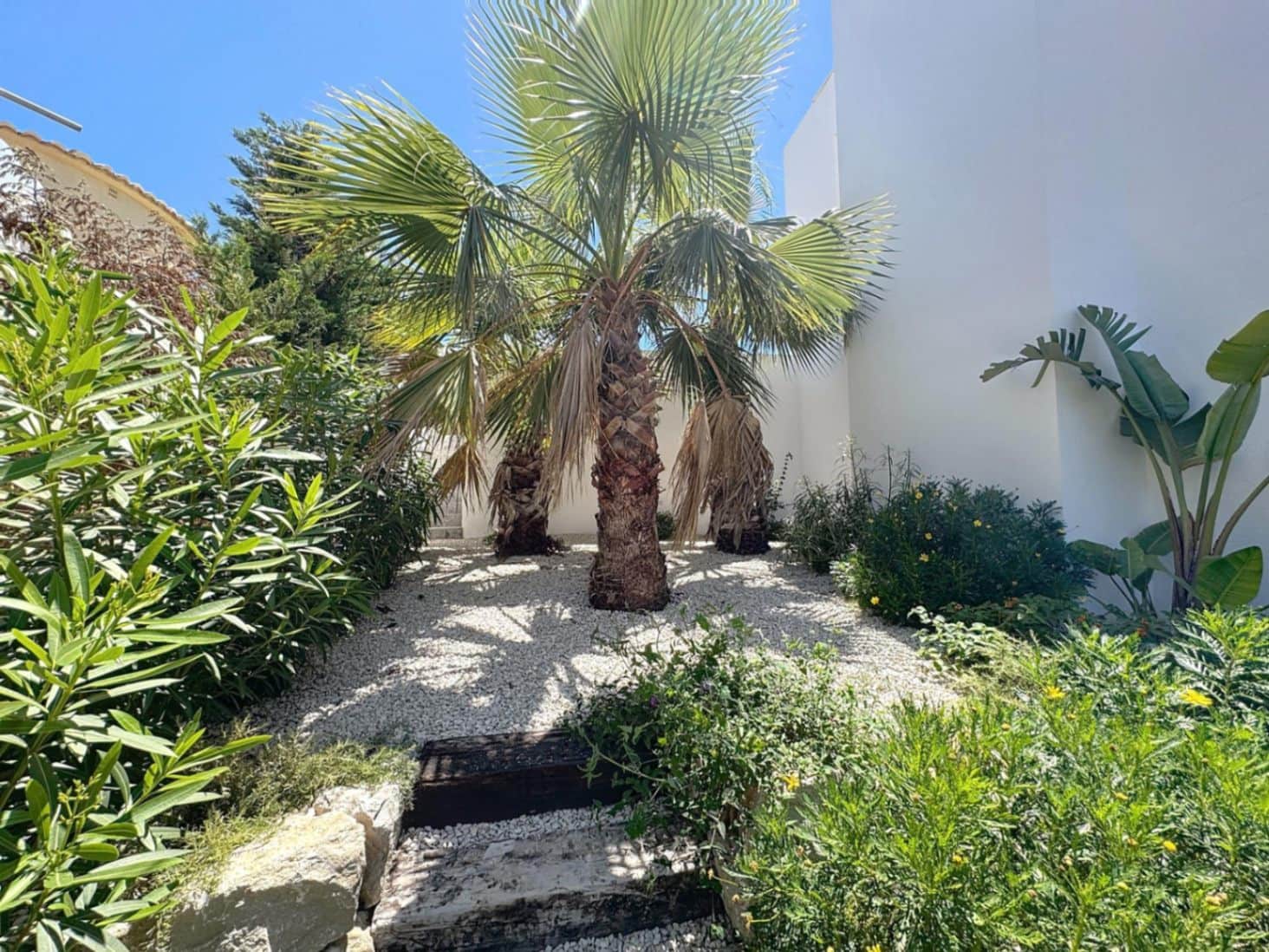 Chalet de 3 habitaciones en Benitachell / Benitatxell en venta con piscina garaje - 2.350.000 € (Ref: 9075349)