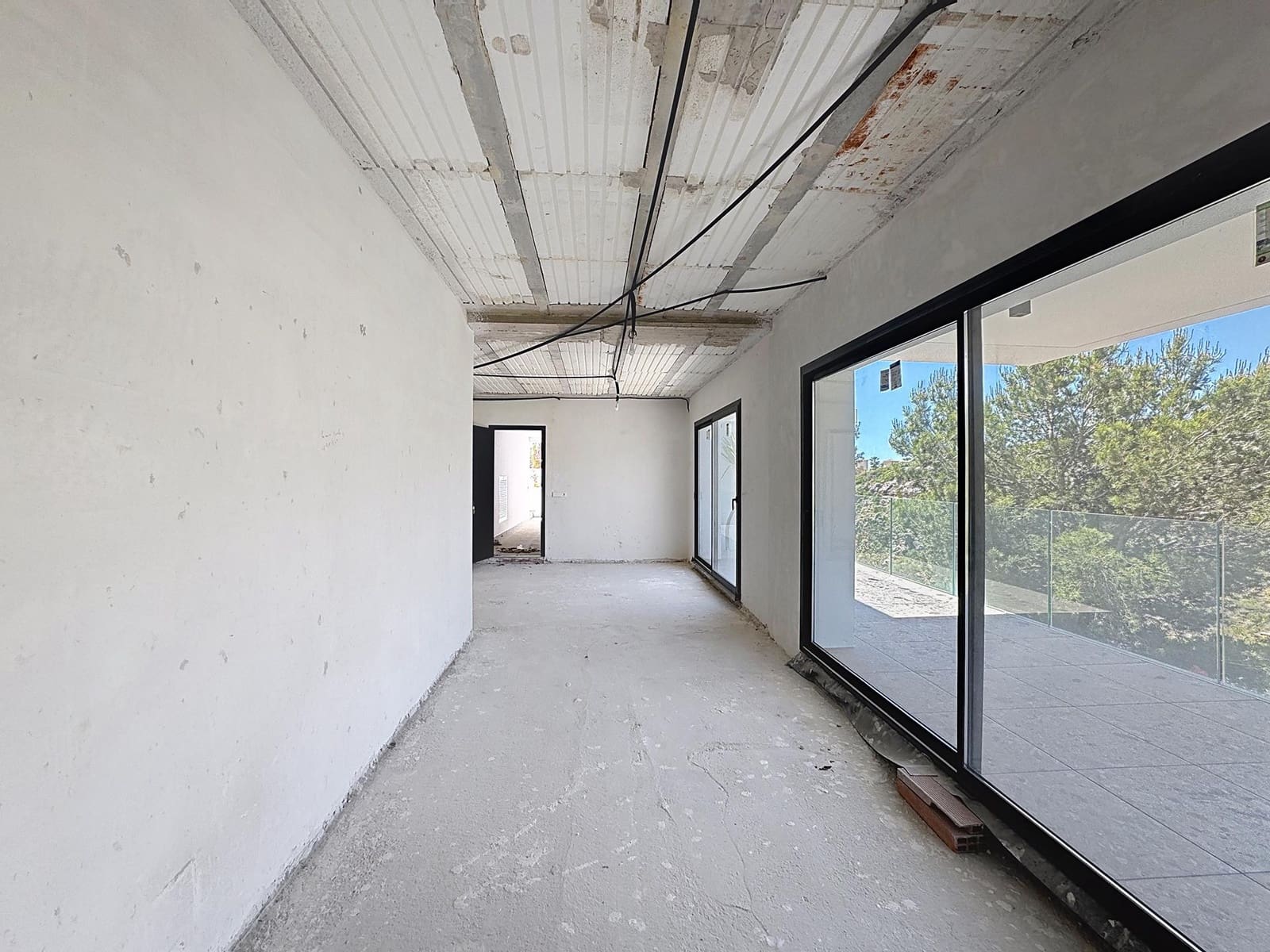 Chalet de 3 habitaciones en Benitachell / Benitatxell en venta con piscina garaje - 2.350.000 € (Ref: 9075349)