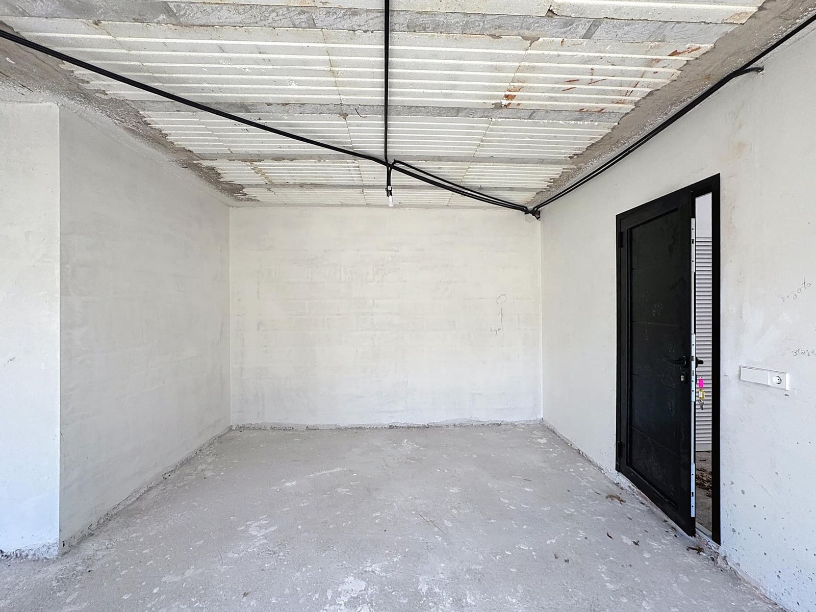 Chalet de 3 habitaciones en Benitachell / Benitatxell en venta con piscina garaje - 2.350.000 € (Ref: 9075349)