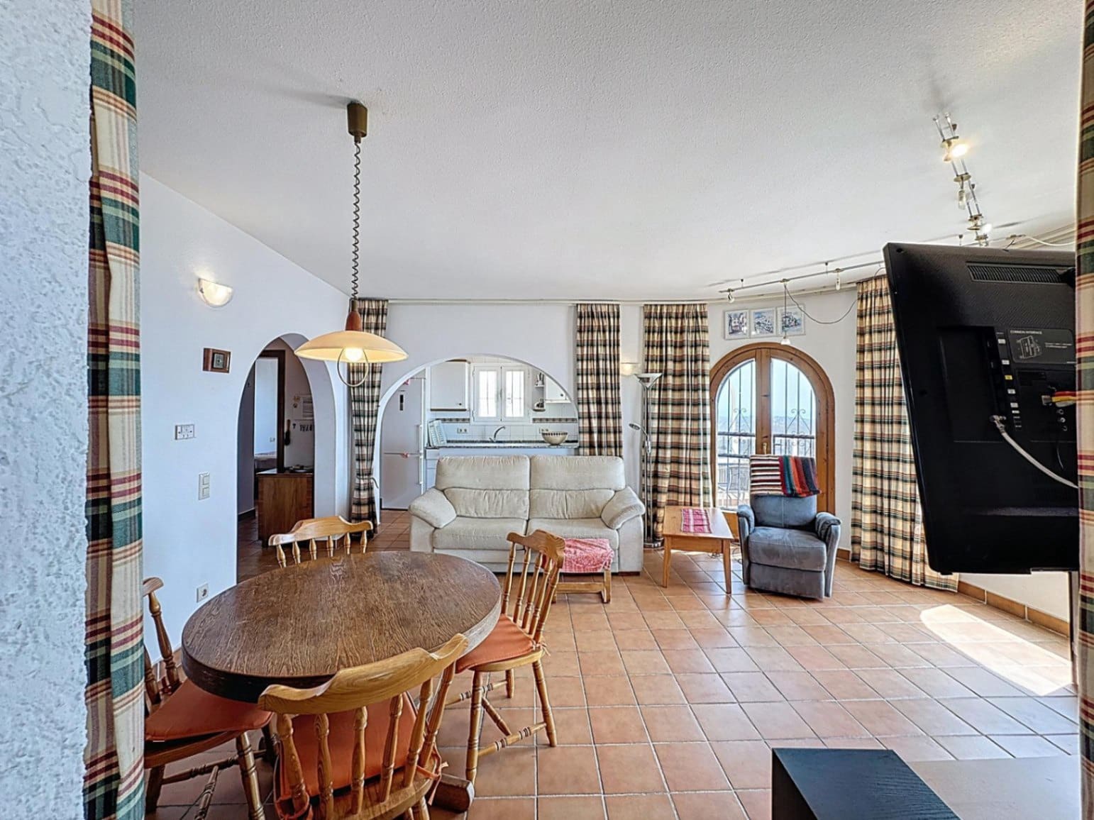 3 camera da letto Villa in vendita in Benitachell / Benitatxell con piscina garage - 495.000 € (Rif: 9075447)