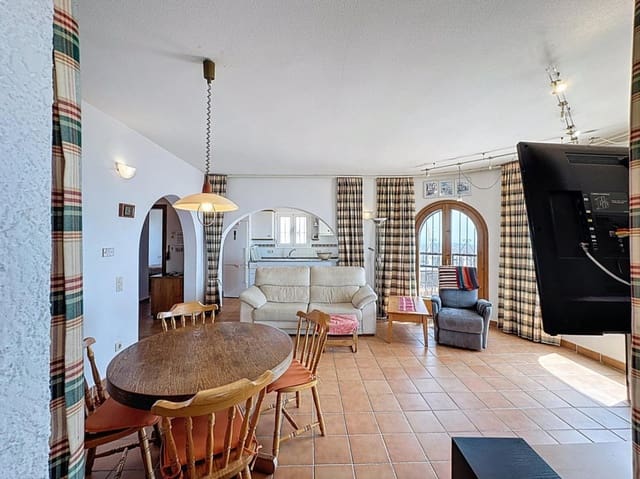 3 camera da letto Villa in vendita in Cumbre del Sol, Benitachell / Benitatxell con piscina garage - 495.000 € (Rif: 9075447)