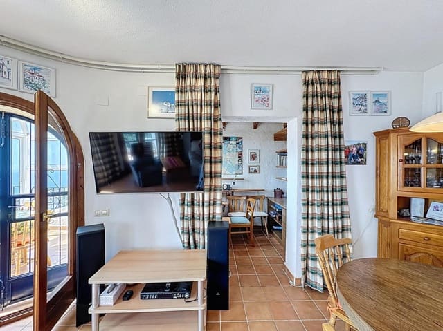 3 camera da letto Villa in vendita in Cumbre del Sol, Benitachell / Benitatxell con piscina garage - 495.000 € (Rif: 9075447)