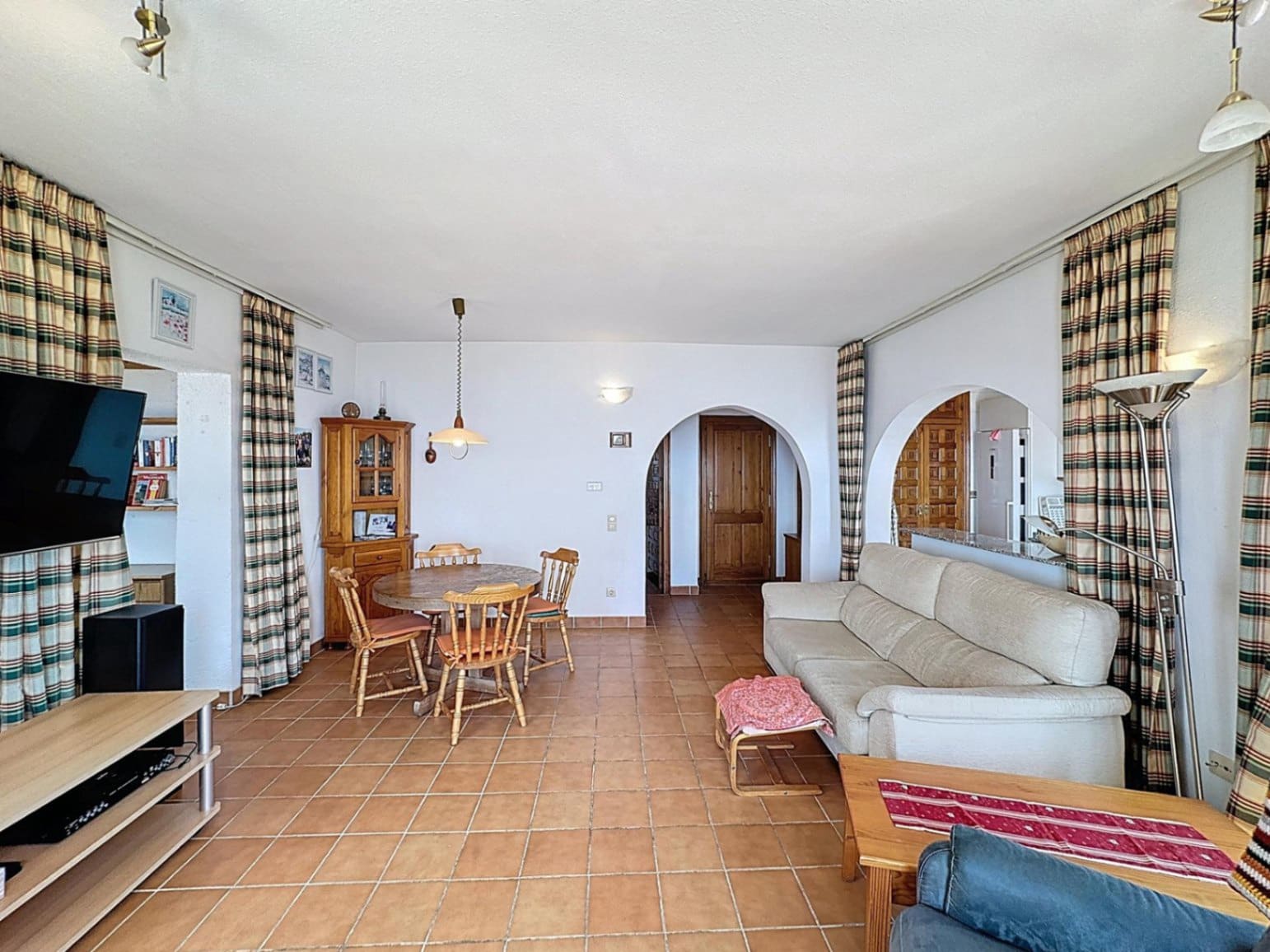 3 camera da letto Villa in vendita in Benitachell / Benitatxell con piscina garage - 495.000 € (Rif: 9075447)