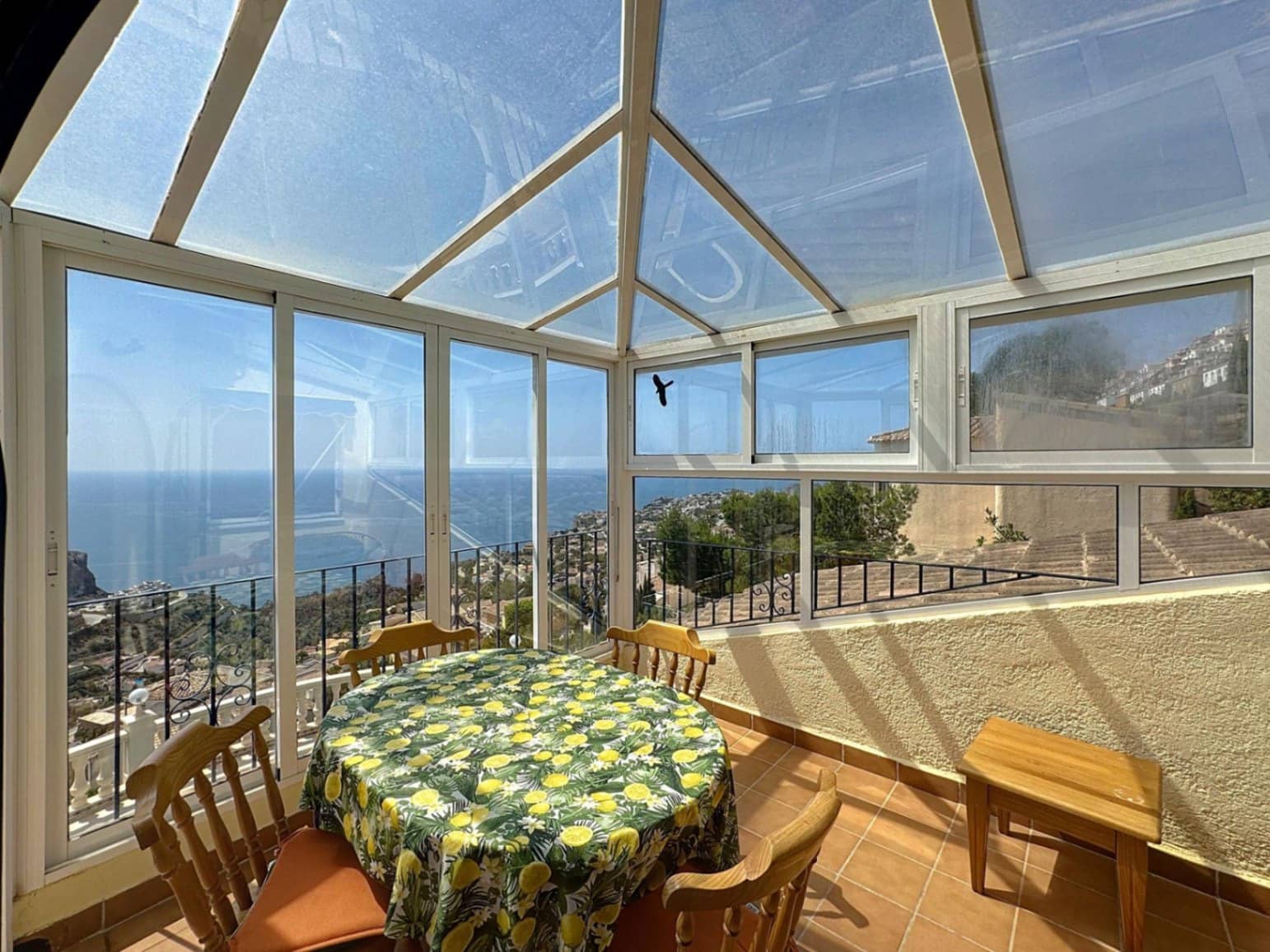 3 camera da letto Villa in vendita in Benitachell / Benitatxell con piscina garage - 495.000 € (Rif: 9075447)